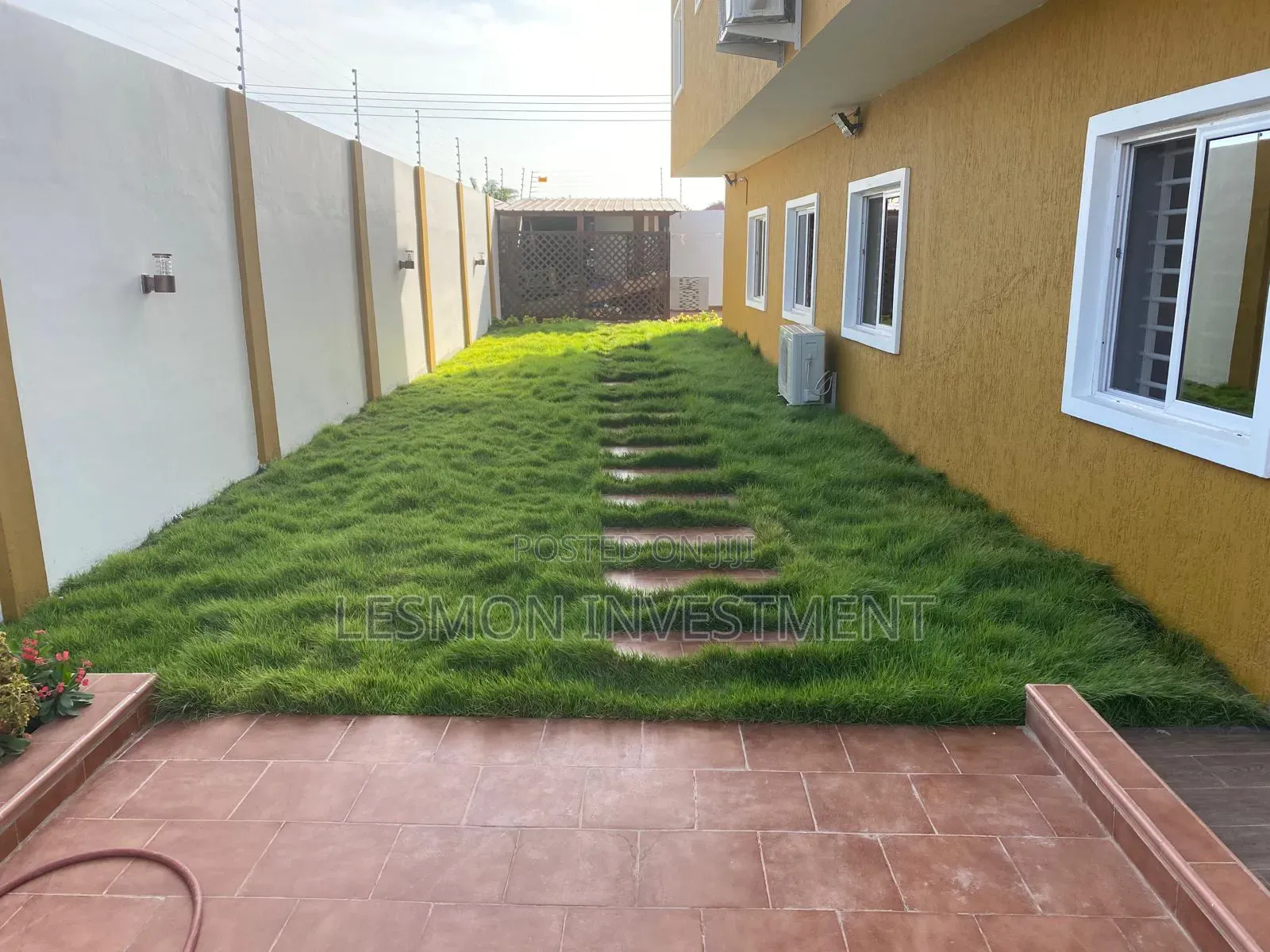 3bdrm House in Adjiriganor for rent in Adjiriganor