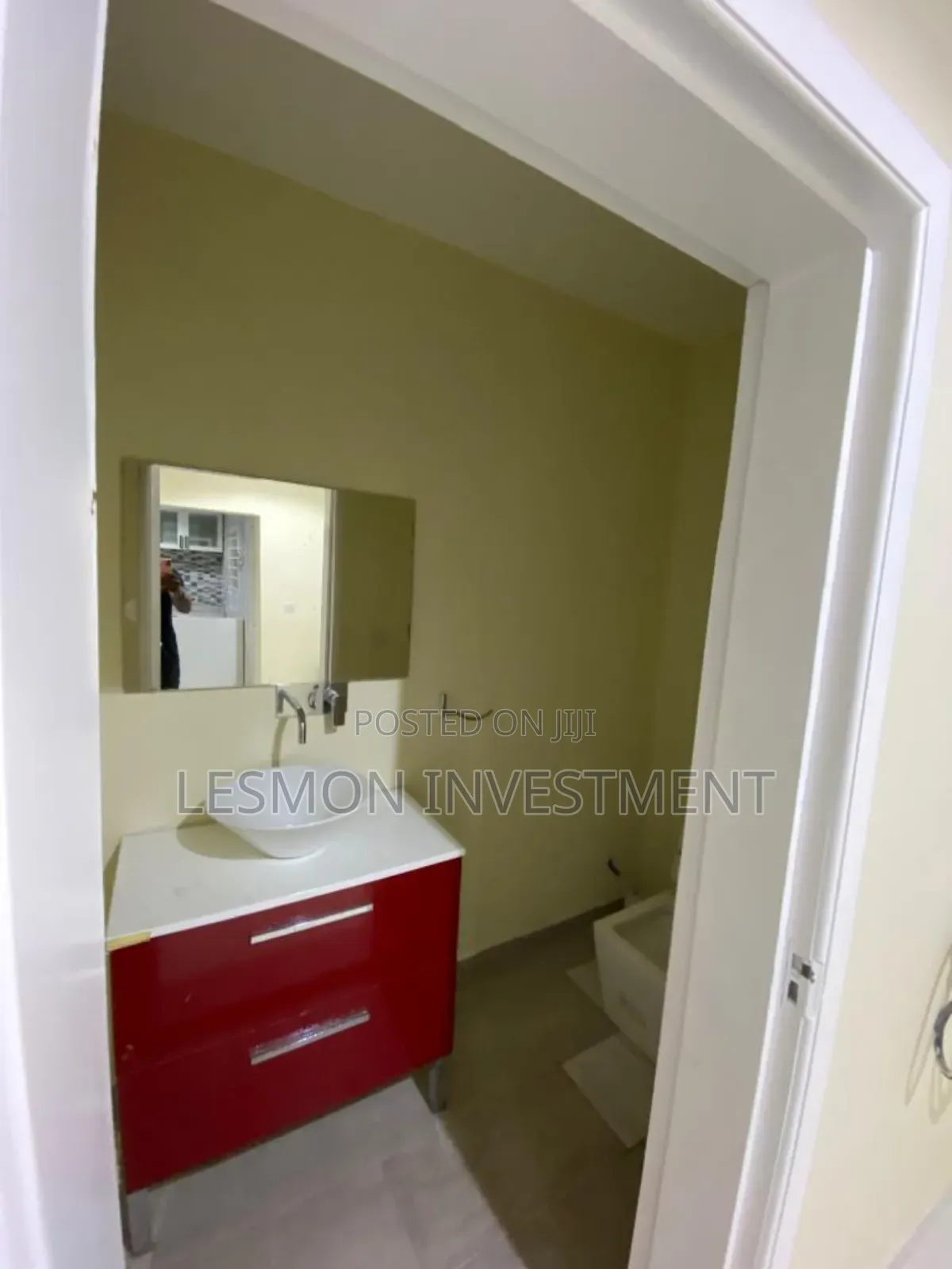 3bdrm House in Adjiriganor for rent in Adjiriganor