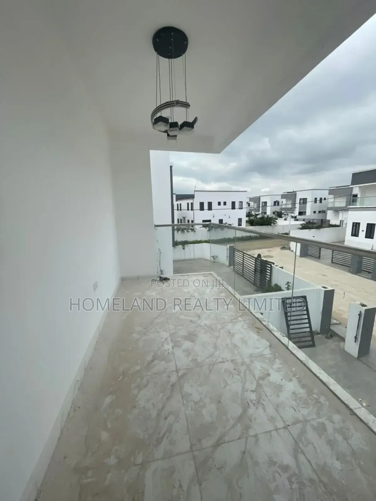 3bdrm Duplex in Oyarifa for sale in Oyarifa