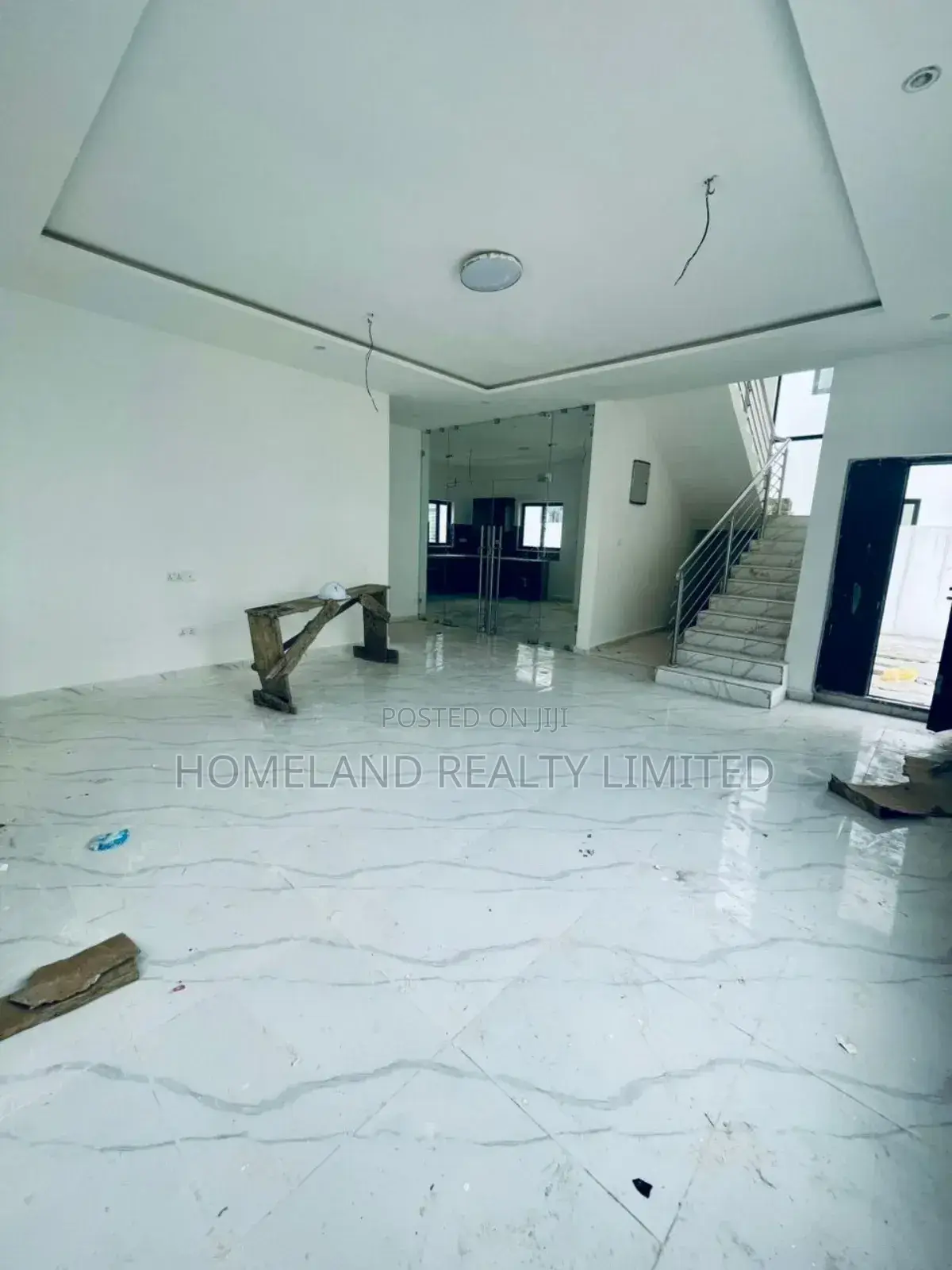 3bdrm Duplex in Oyarifa for sale in Oyarifa