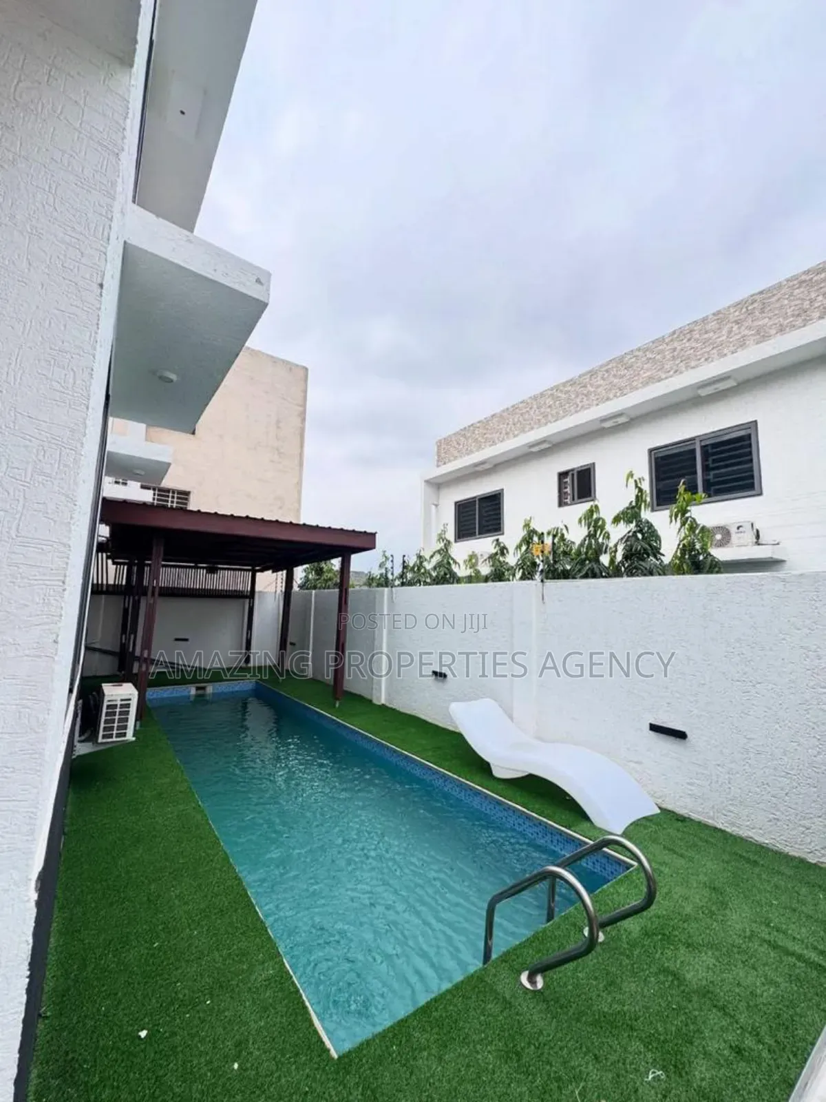 4bdrm House in East Legon for sale in East Legon