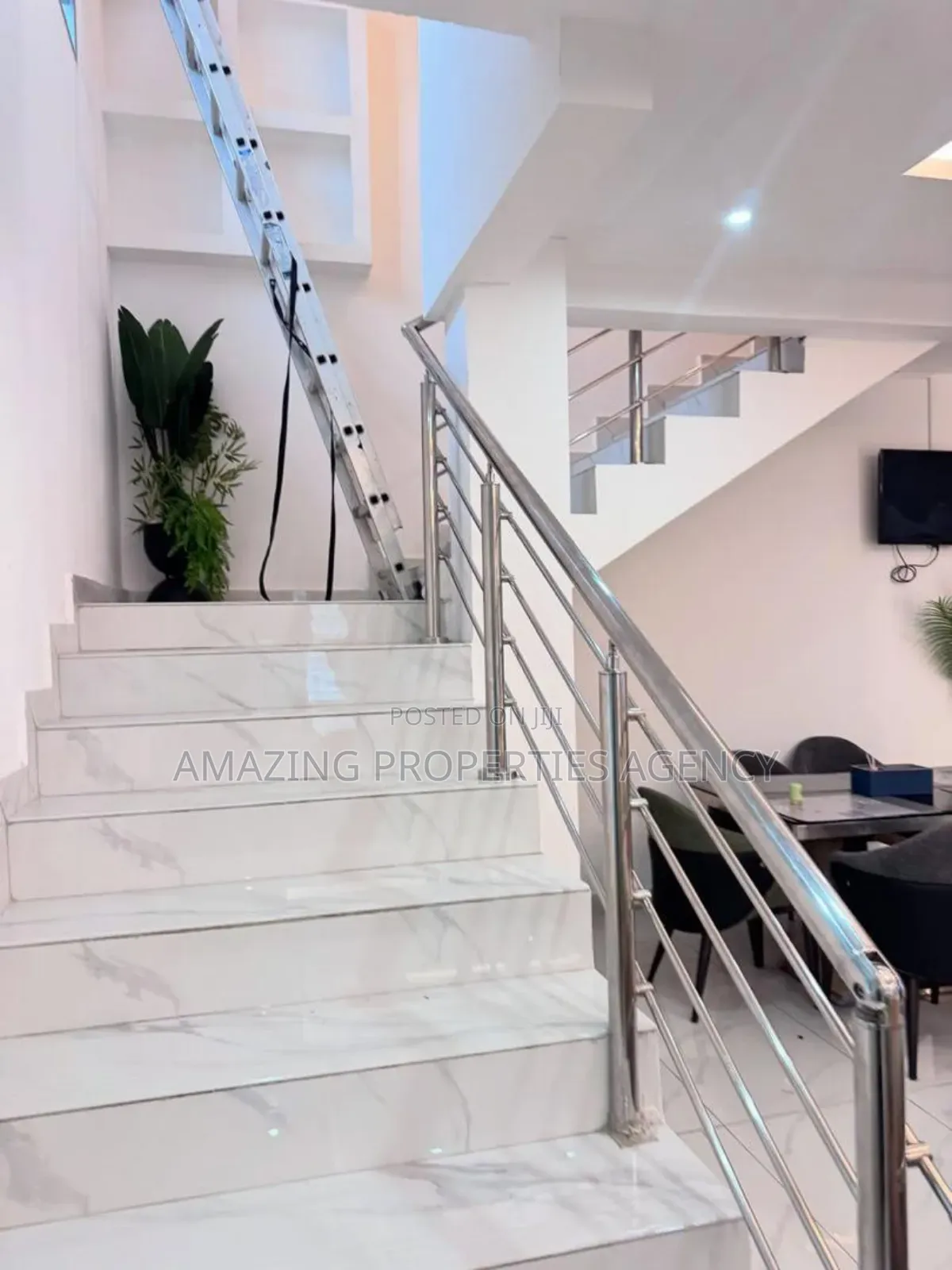 4bdrm House in East Legon for sale in East Legon