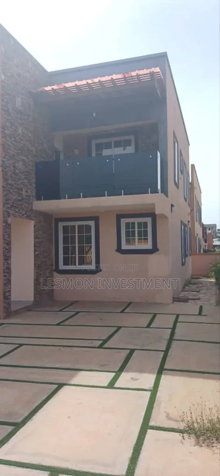 4bdrm Duplex in Airport Residential Area for rent in Airport Residential Area