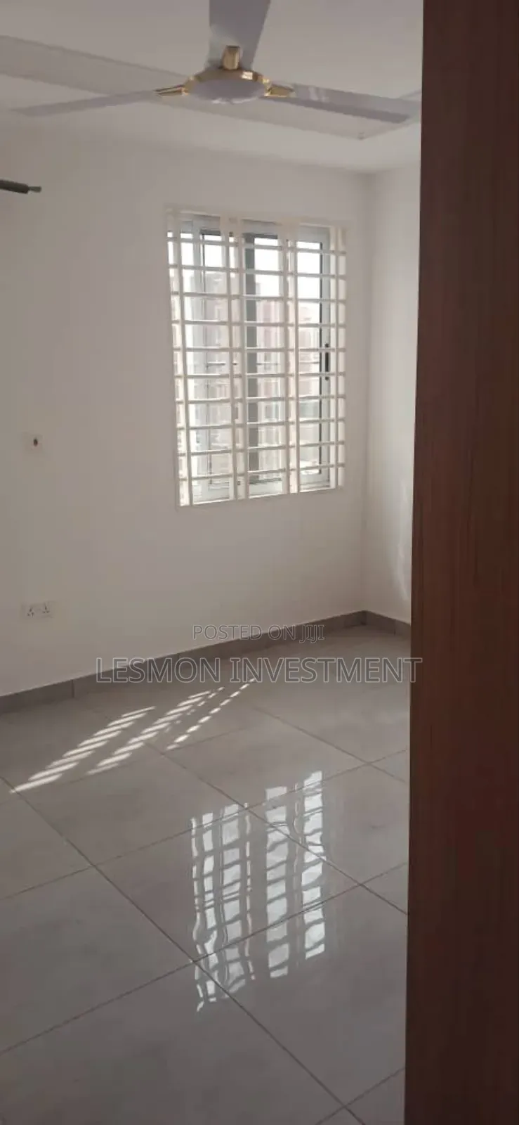 4bdrm Duplex in Airport Residential Area for rent in Airport Residential Area