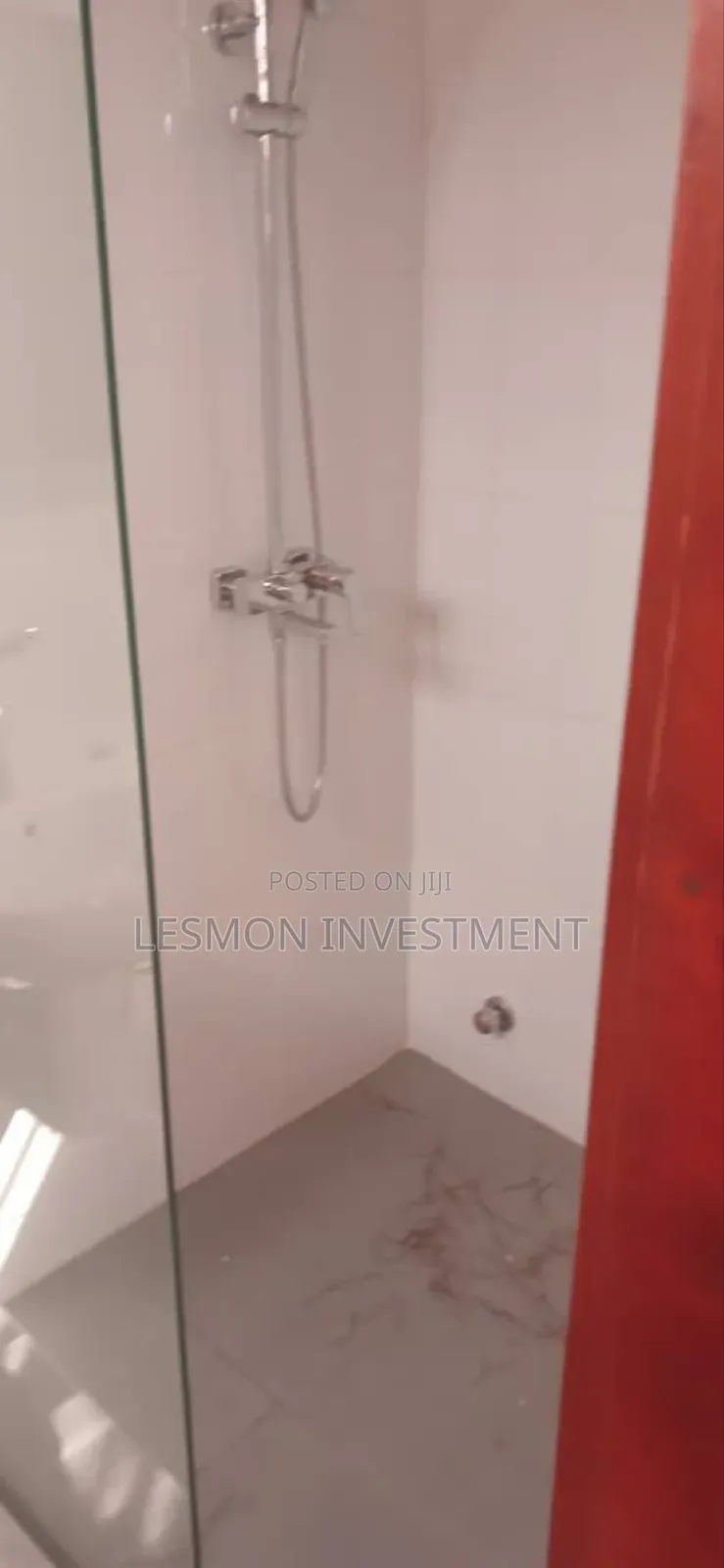 4bdrm Duplex in Airport Residential Area for rent in Airport Residential Area