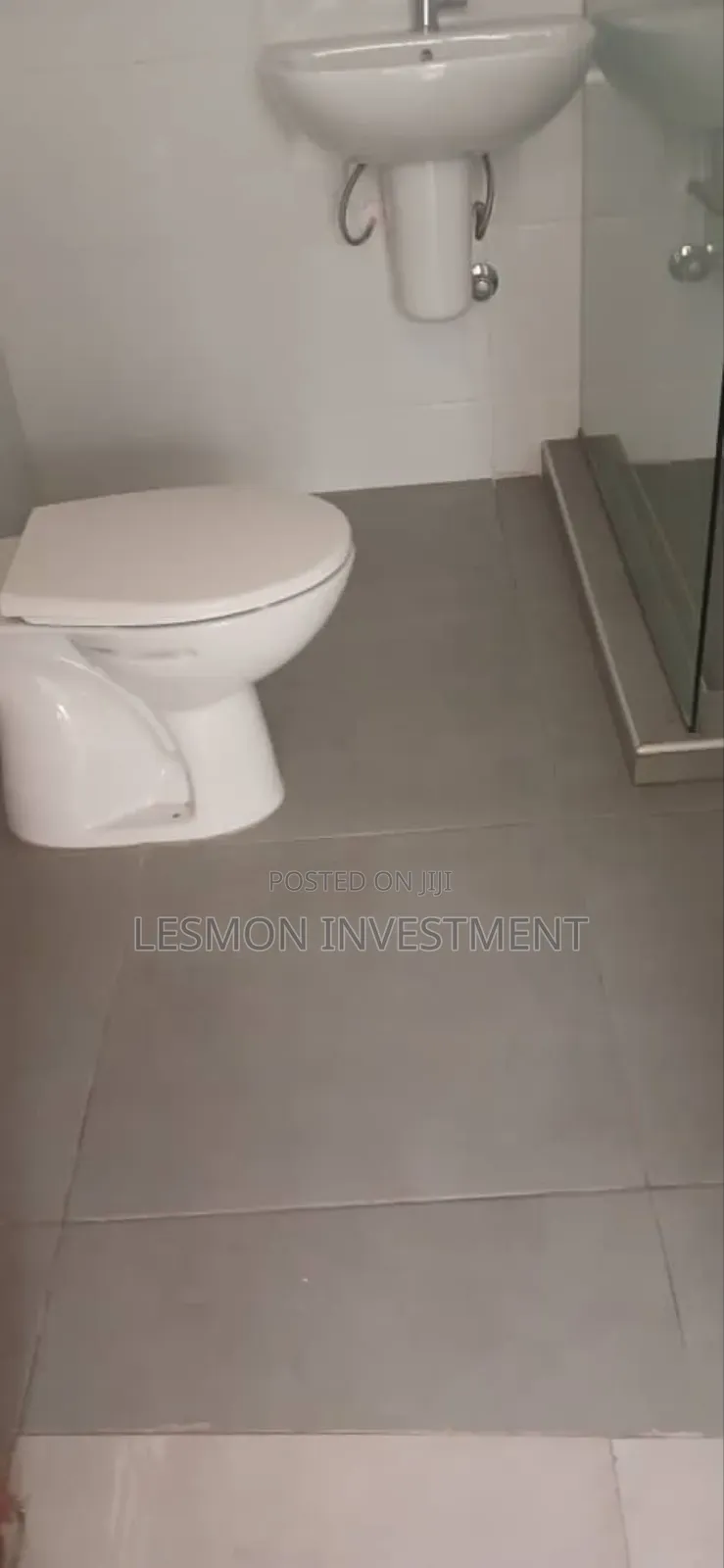 4bdrm Duplex in Airport Residential Area for rent in Airport Residential Area