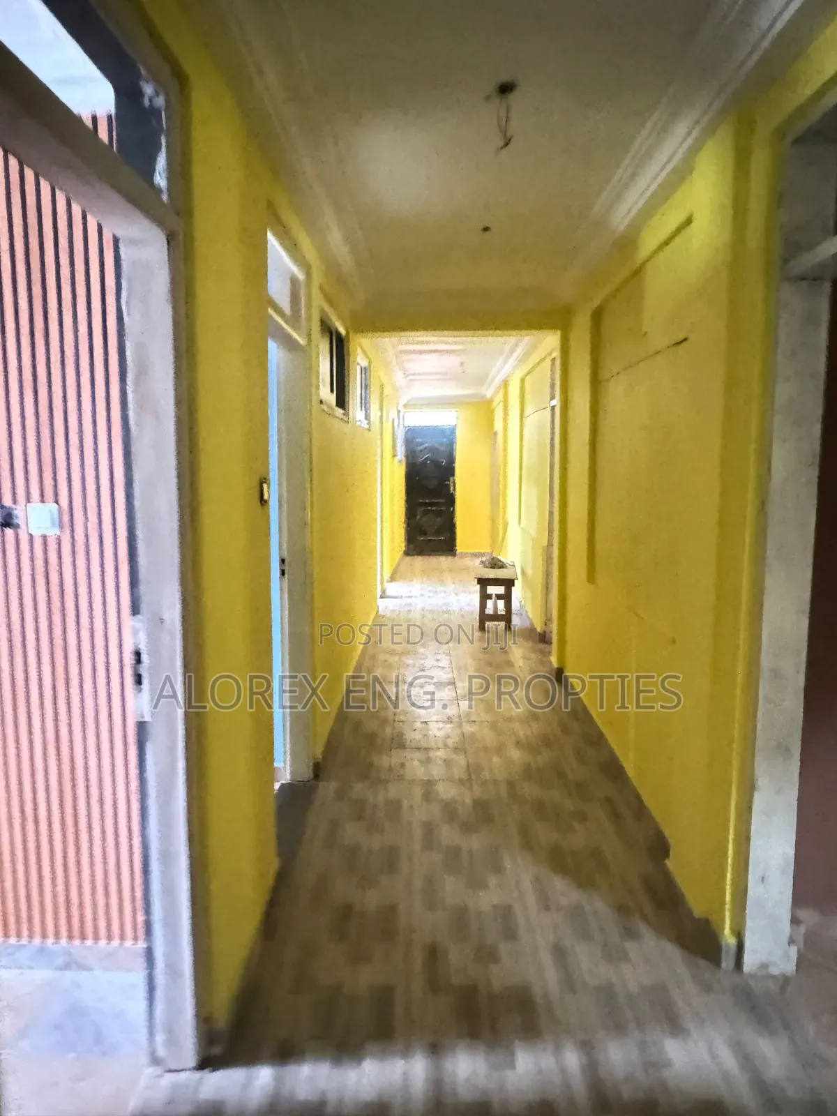 22 Room Hotel for Sale at Oyarifa Teiman in Oyarifa