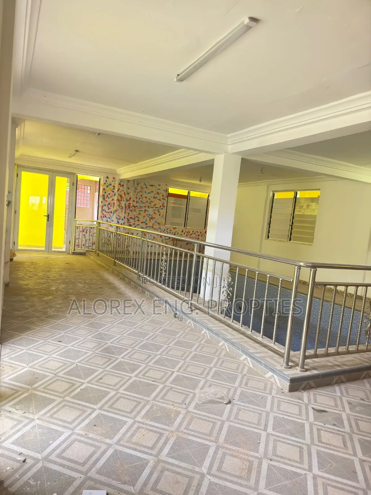 22 Room Hotel for Sale at Oyarifa Teiman in Oyarifa