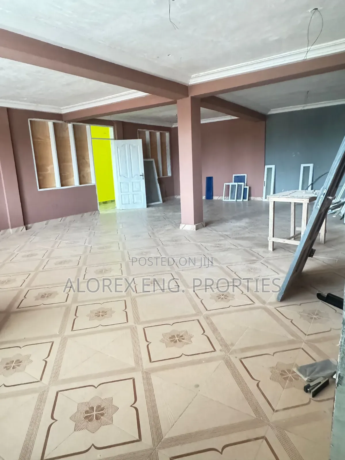 22 Room Hotel for Sale at Oyarifa Teiman in Oyarifa