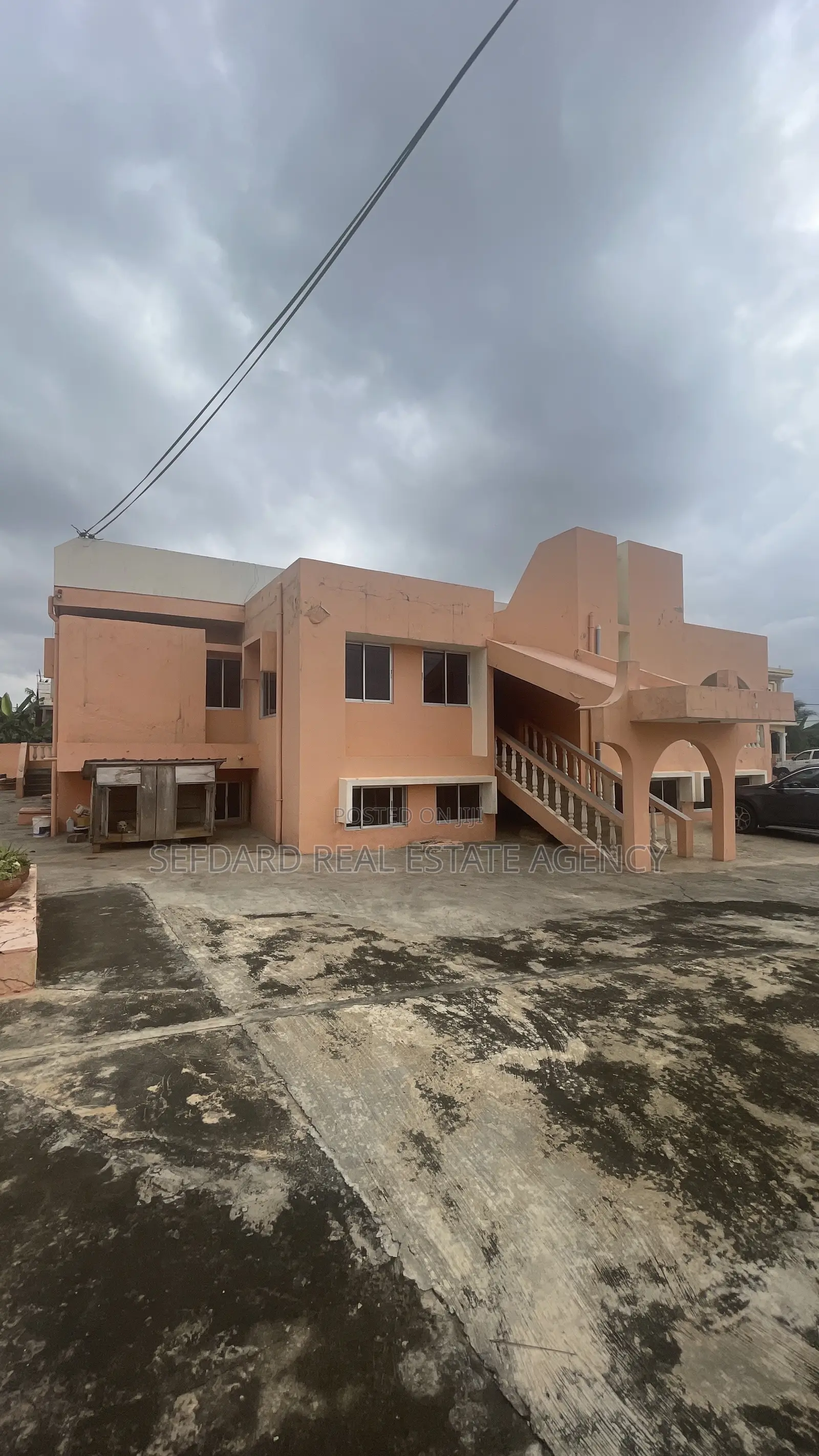 6bdrm House in Dome for sale in Dome