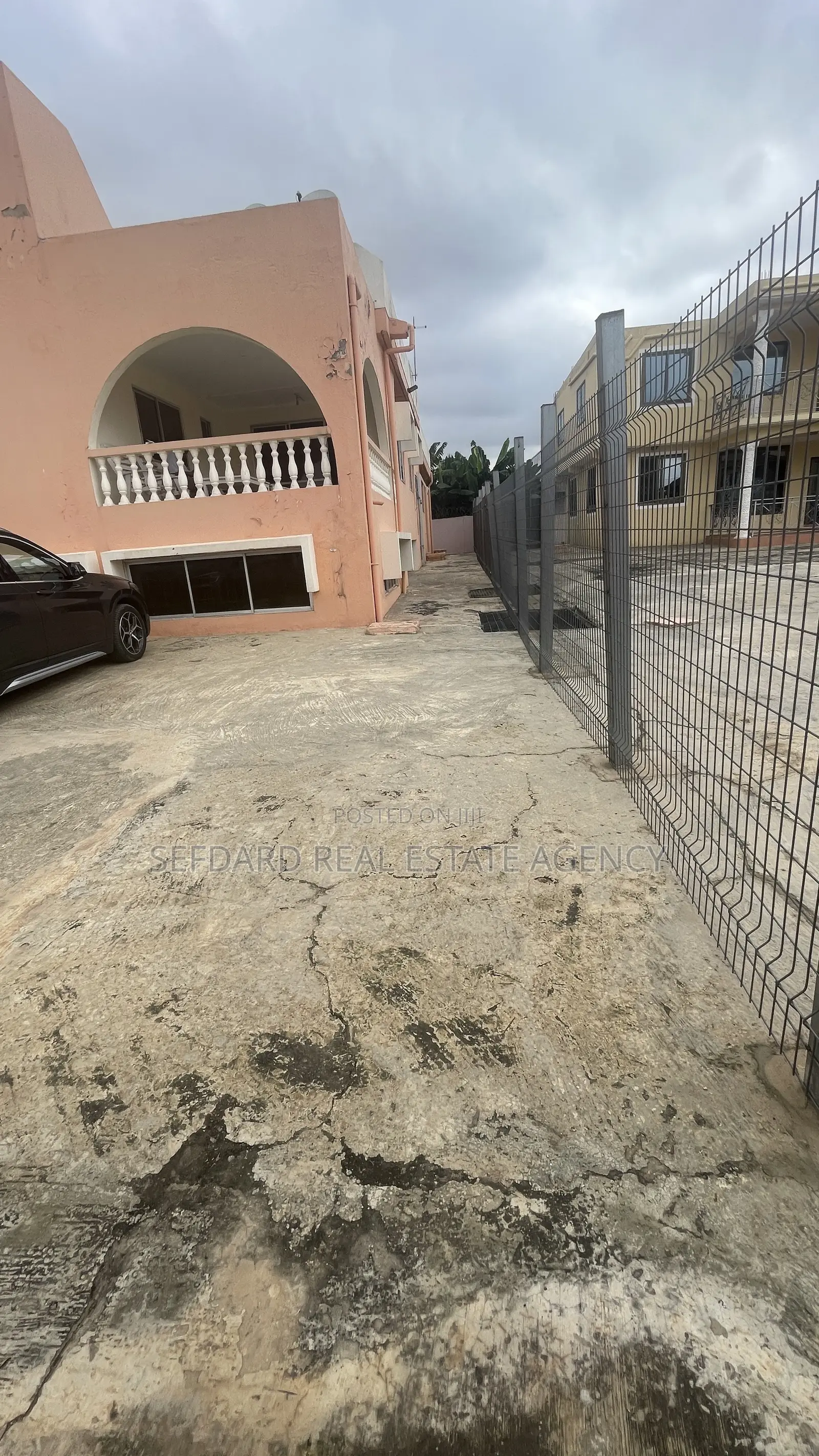6bdrm House in Dome for sale in Dome