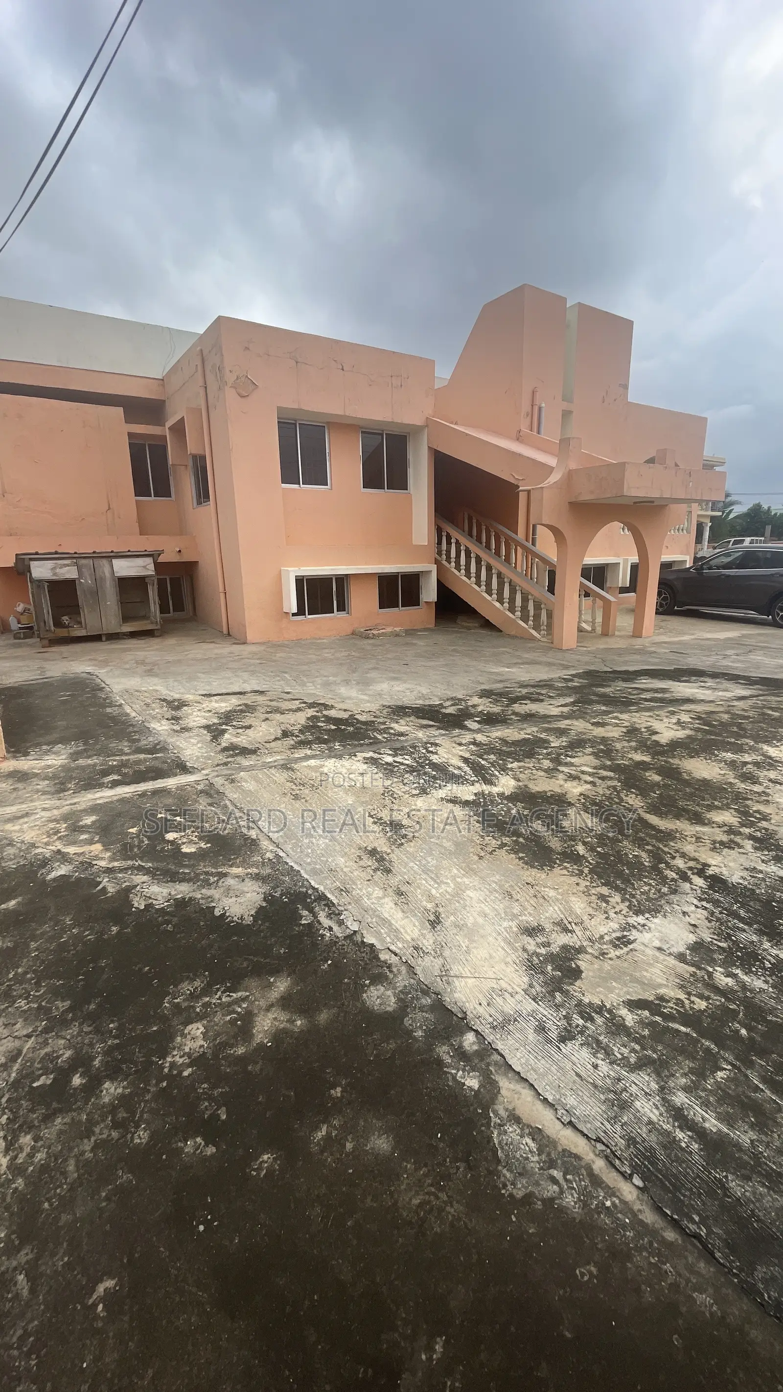 6bdrm House in Dome for sale in Dome