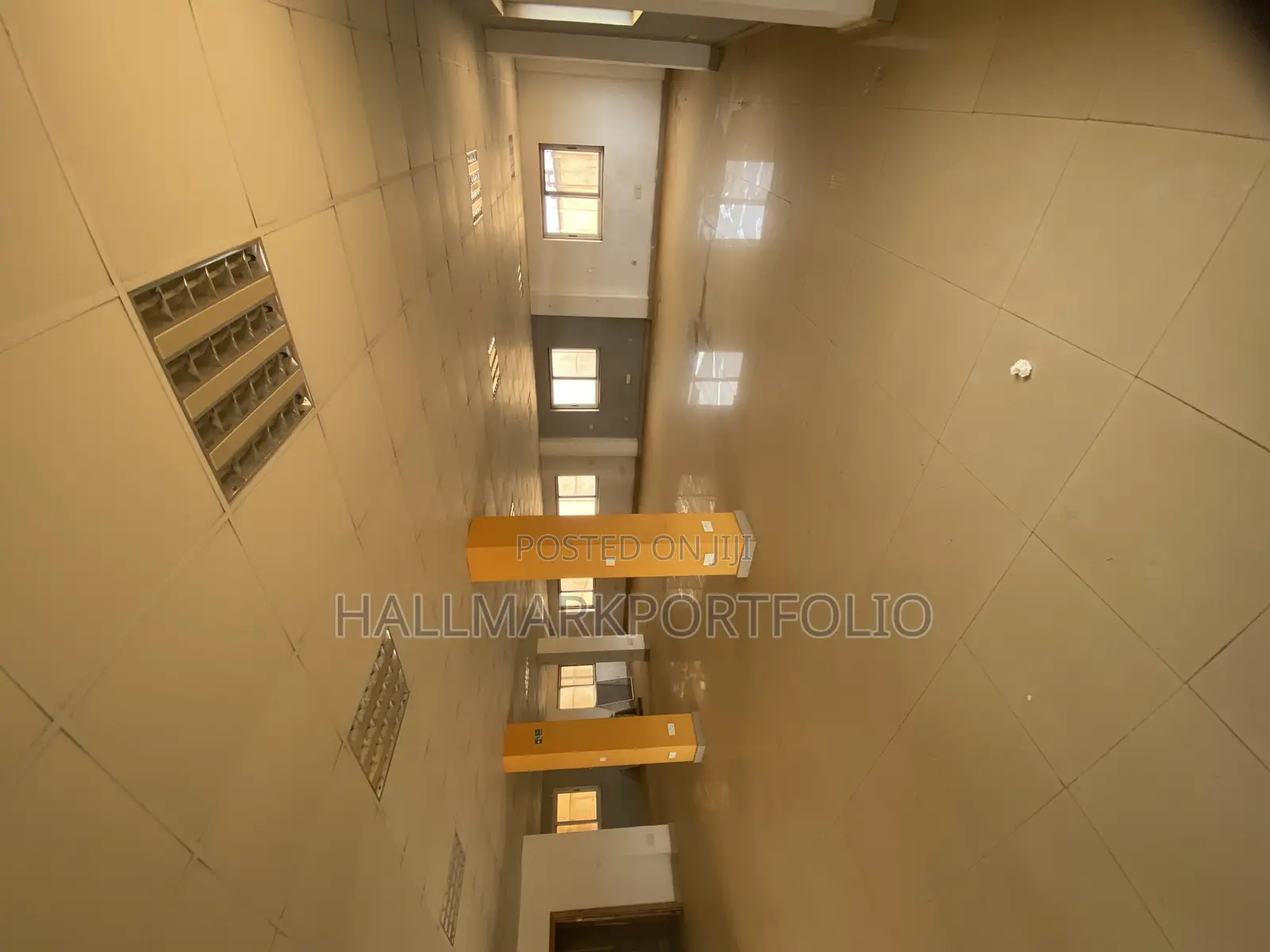 17000 SQM Warehouse With Office Space for Rent Tema in Tema Metropolitan