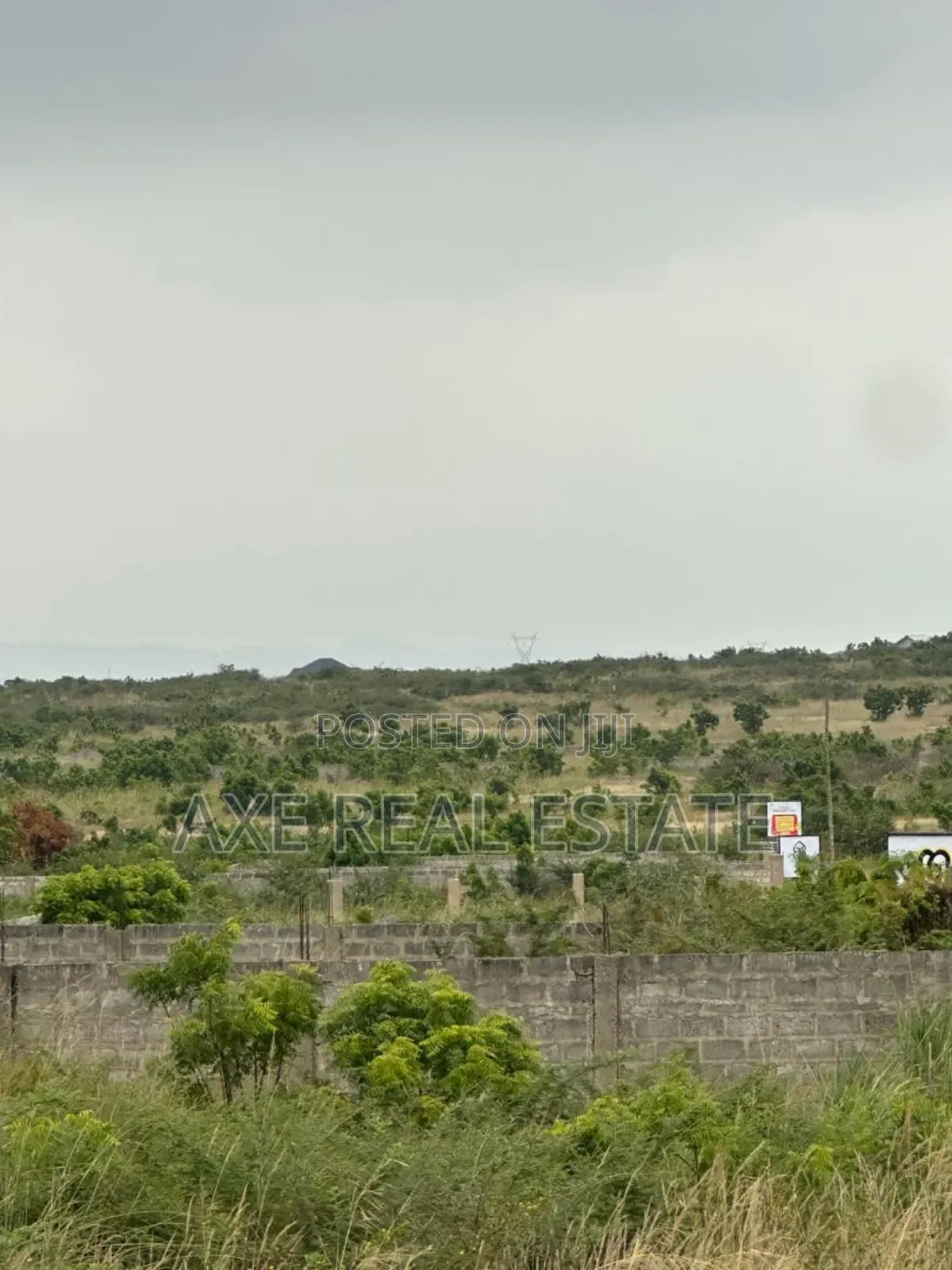 Huge Future Investment on Plots at Prampram Beach Road in Prampram