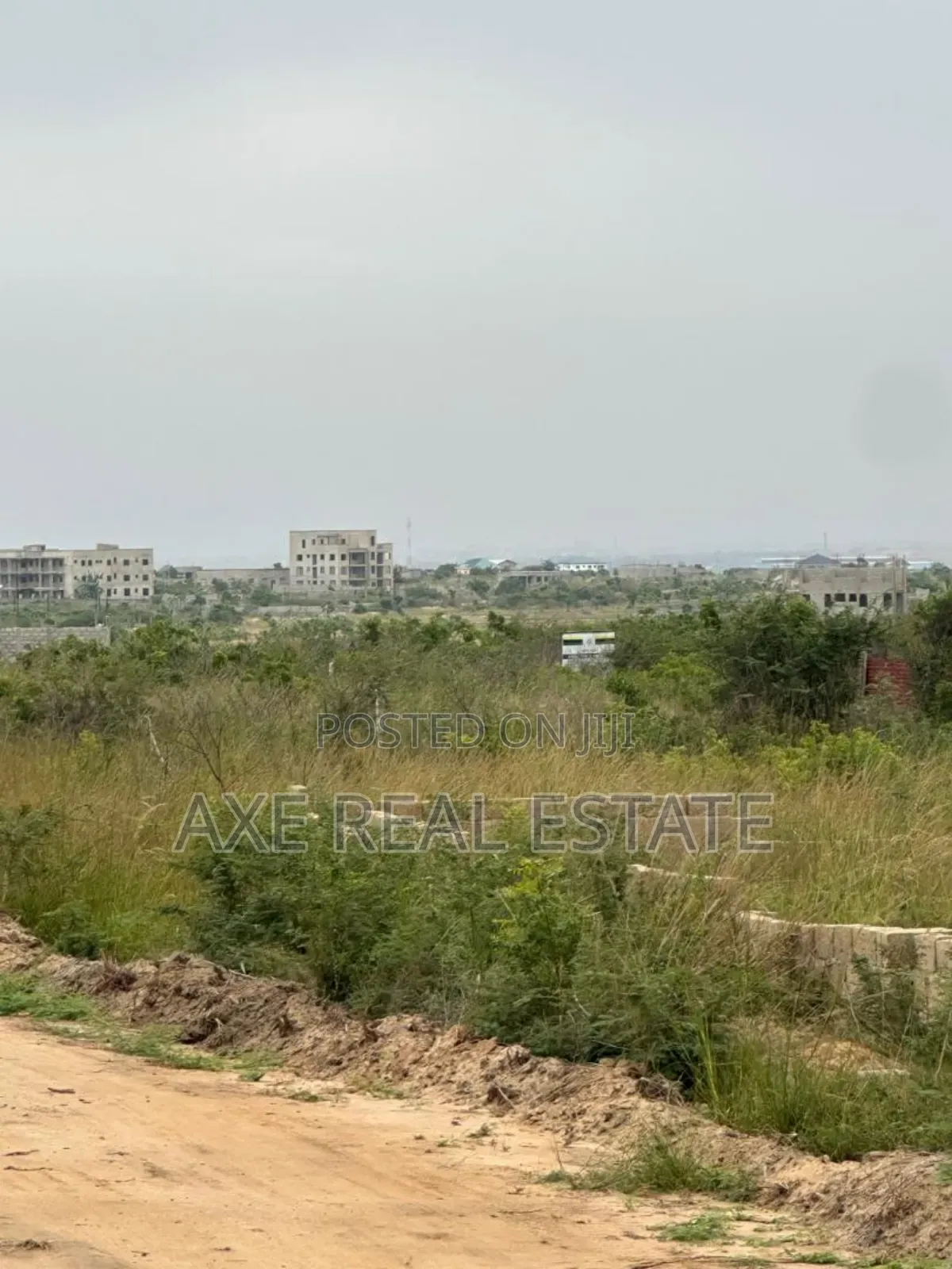 Huge Future Investment on Plots at Prampram Beach Road in Prampram