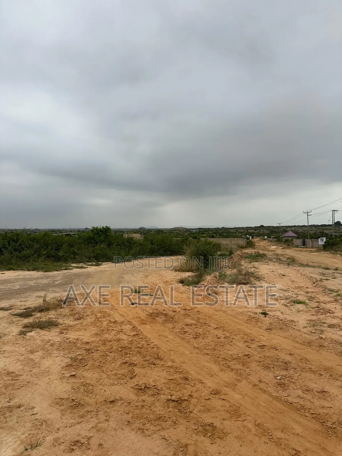 Easy Living Estate Residence Plot - Prampram New Ningo in Prampram