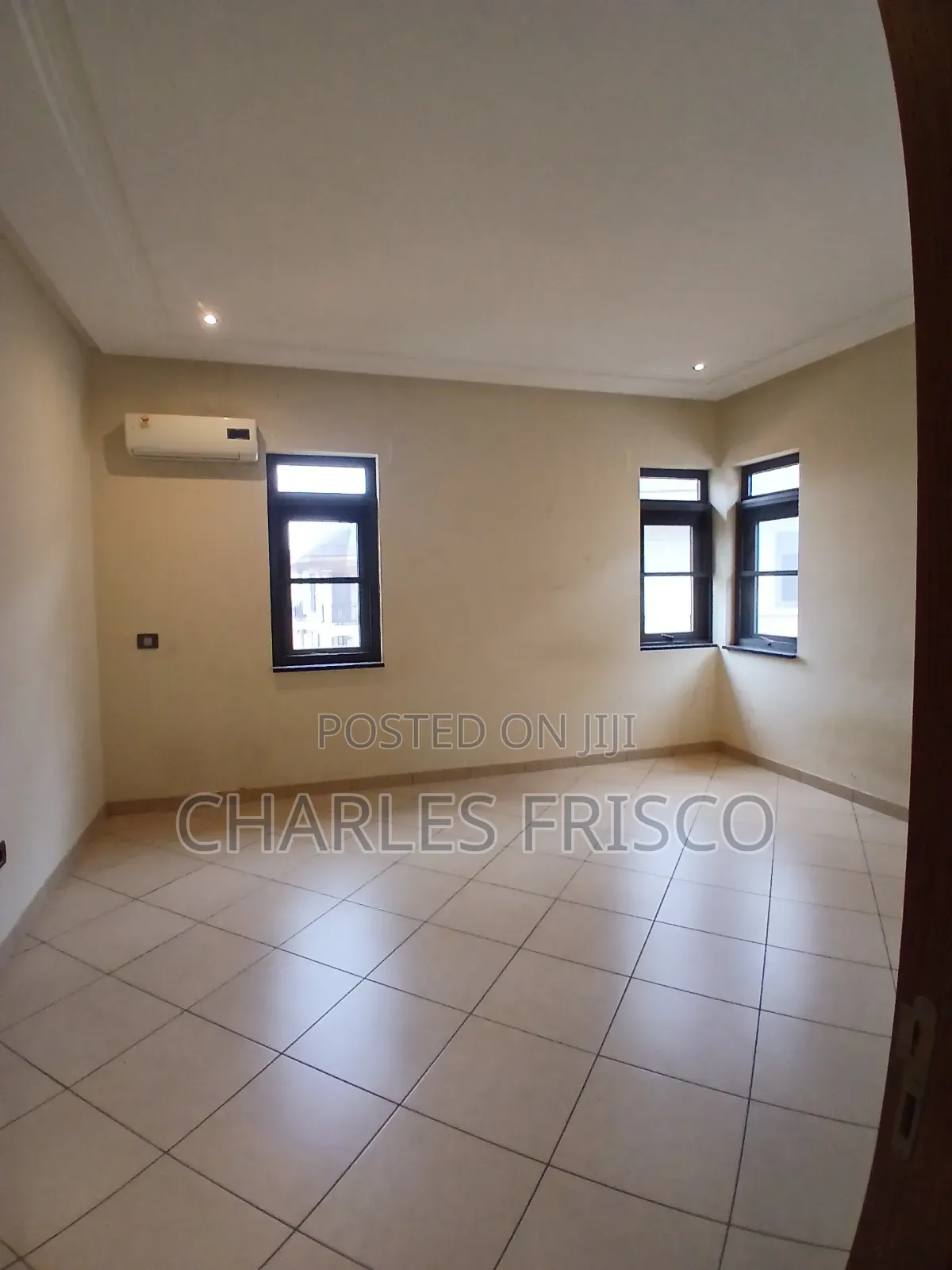 5bdrm House in Trassaco, East Legon for sale in East Legon
