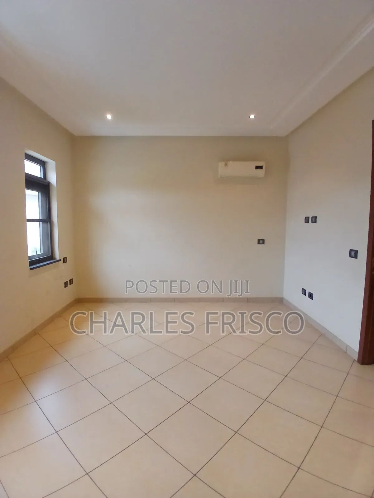 5bdrm House in Trassaco, East Legon for sale in East Legon