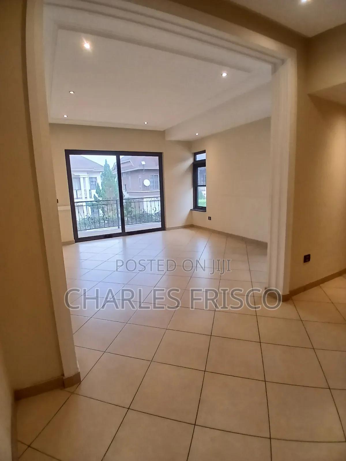 5bdrm House in Trassaco, East Legon for sale in East Legon
