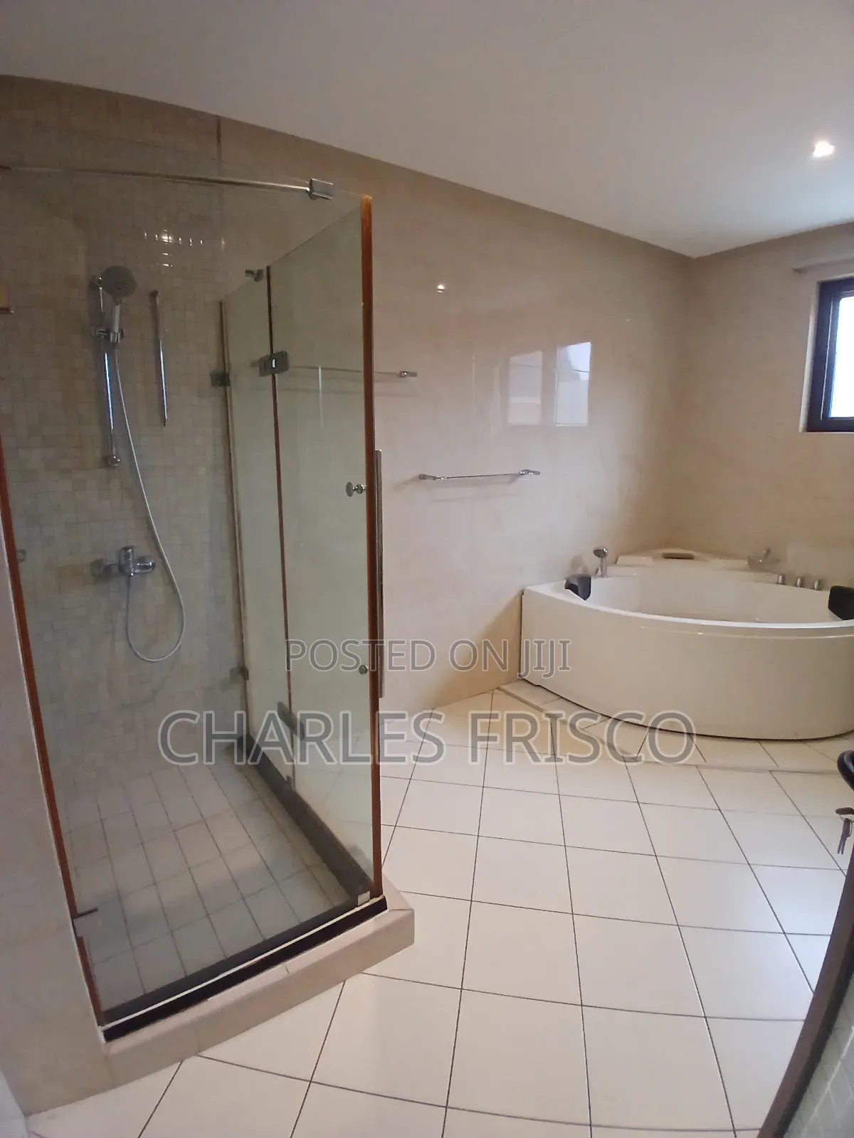 5bdrm House in Trassaco, East Legon for sale in East Legon