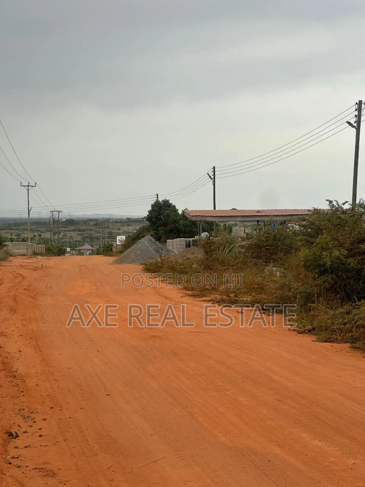 Peaceful Plots > Huge Discounts - Prampram Beach View in Prampram