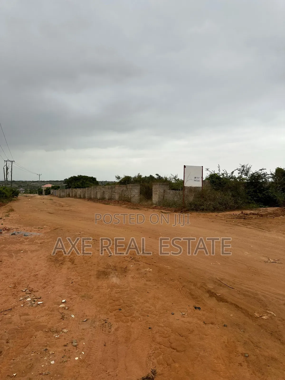 Peaceful Plots > Huge Discounts - Prampram Beach View in Prampram