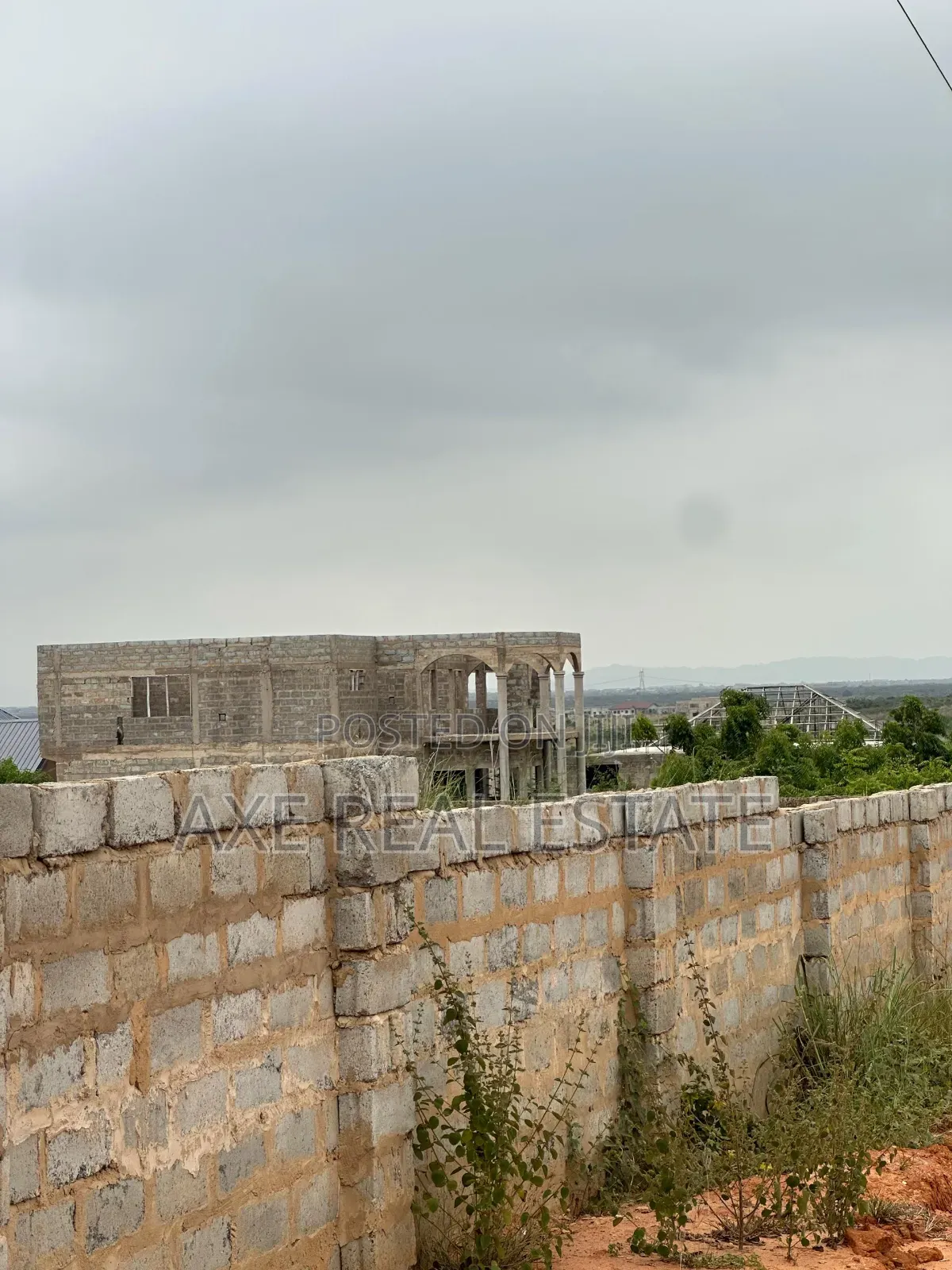 Peaceful Plots > Huge Discounts - Prampram Beach View in Prampram