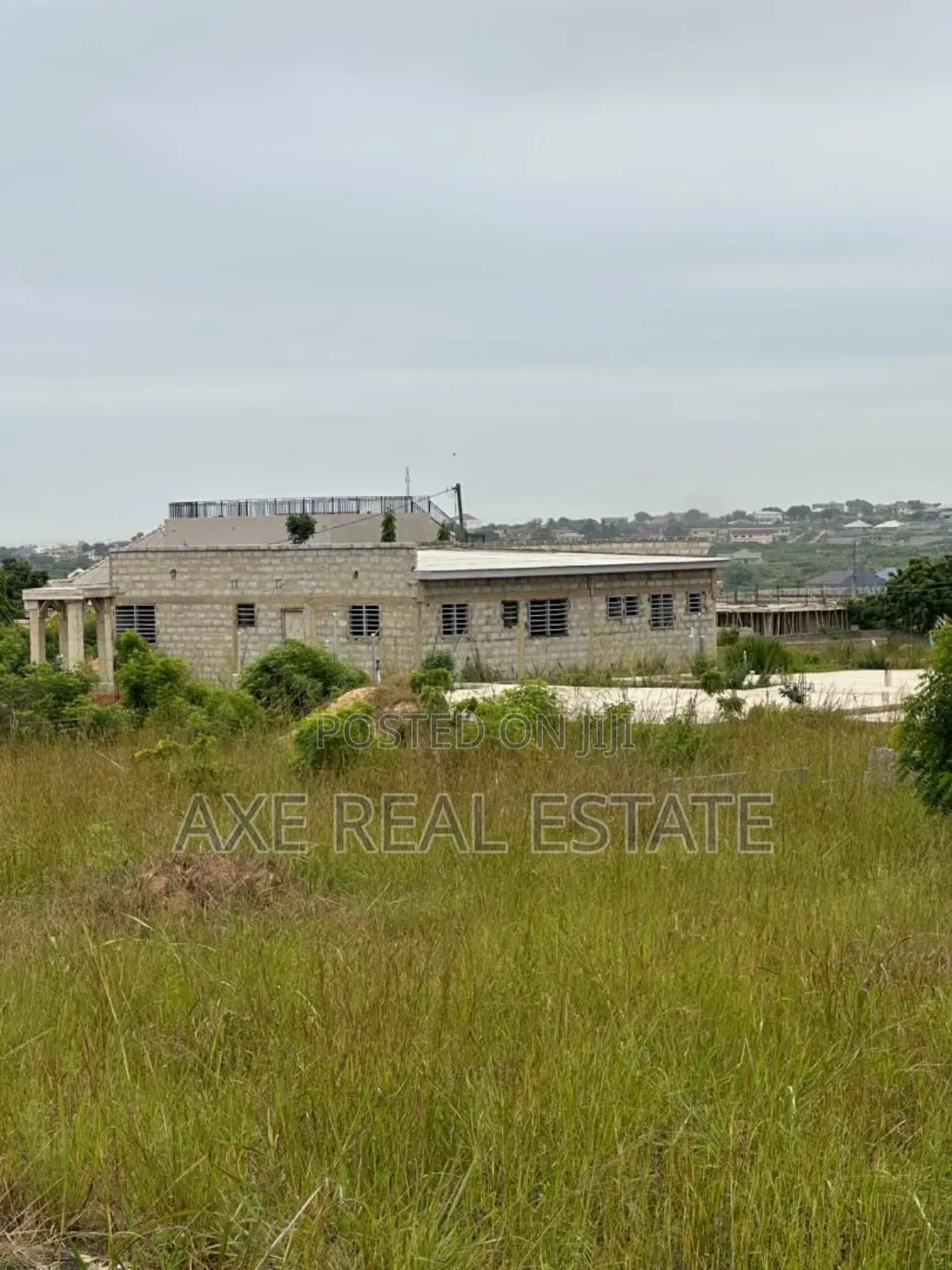 Moderate Price ! Certified Lands at Prampram Township in Prampram