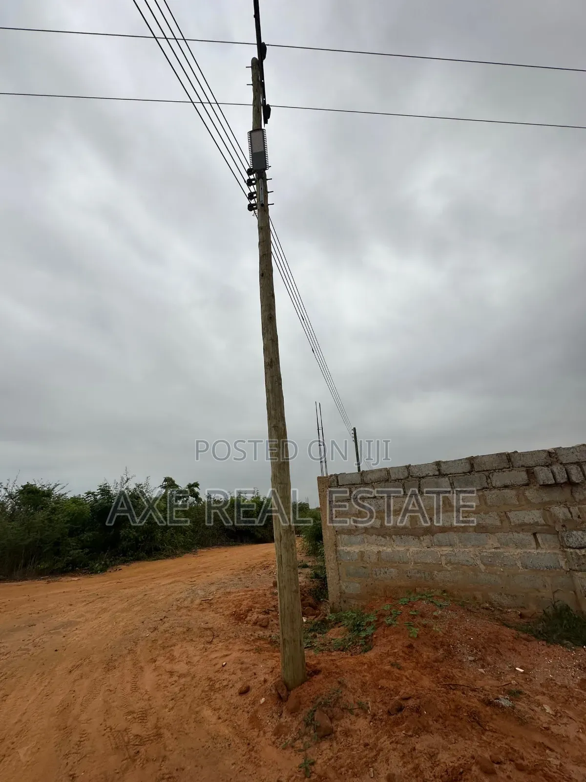 Moderate Price ! Certified Lands at Prampram Township in Prampram
