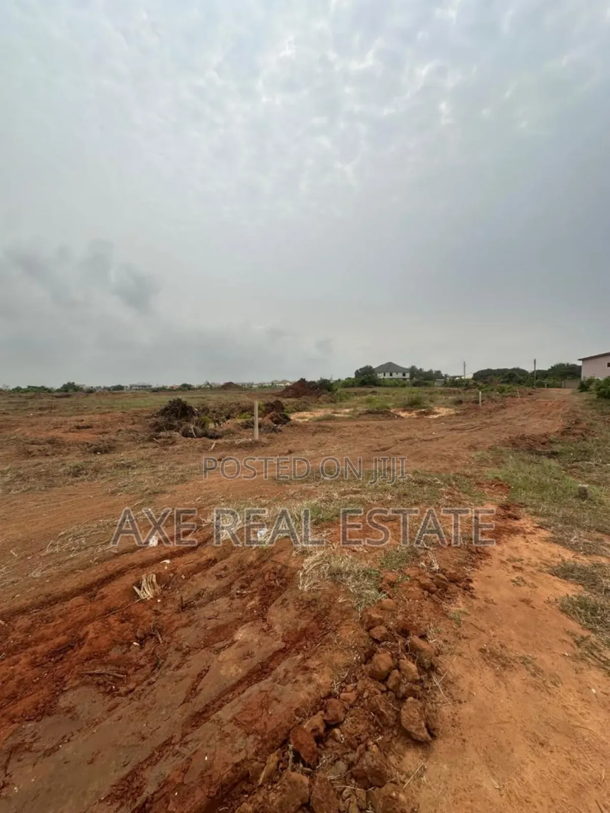 No Regret Investment on Plots at Prampram in Prampram