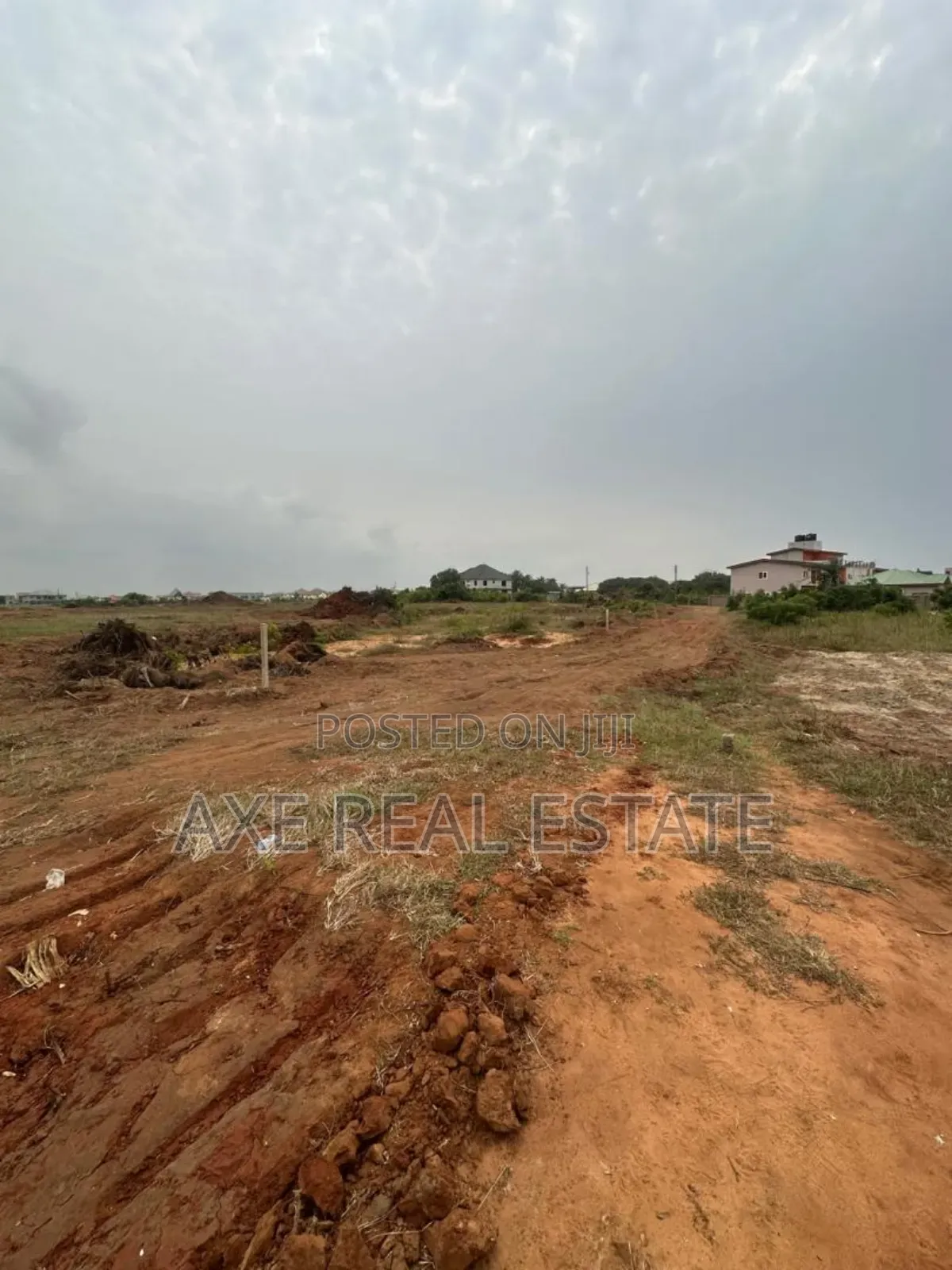 No Regret Investment on Plots at Prampram in Prampram