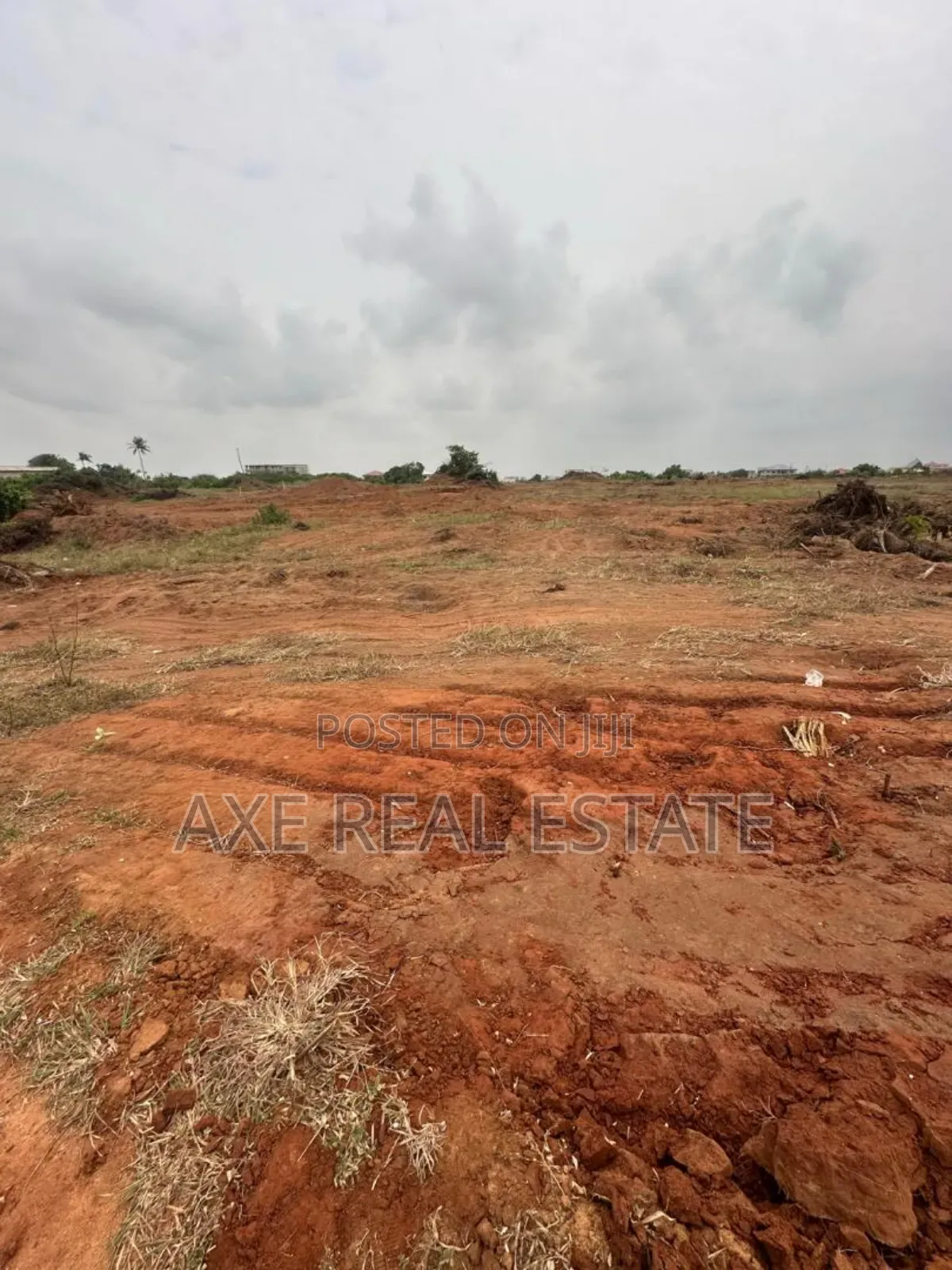 No Regret Investment on Plots at Prampram in Prampram