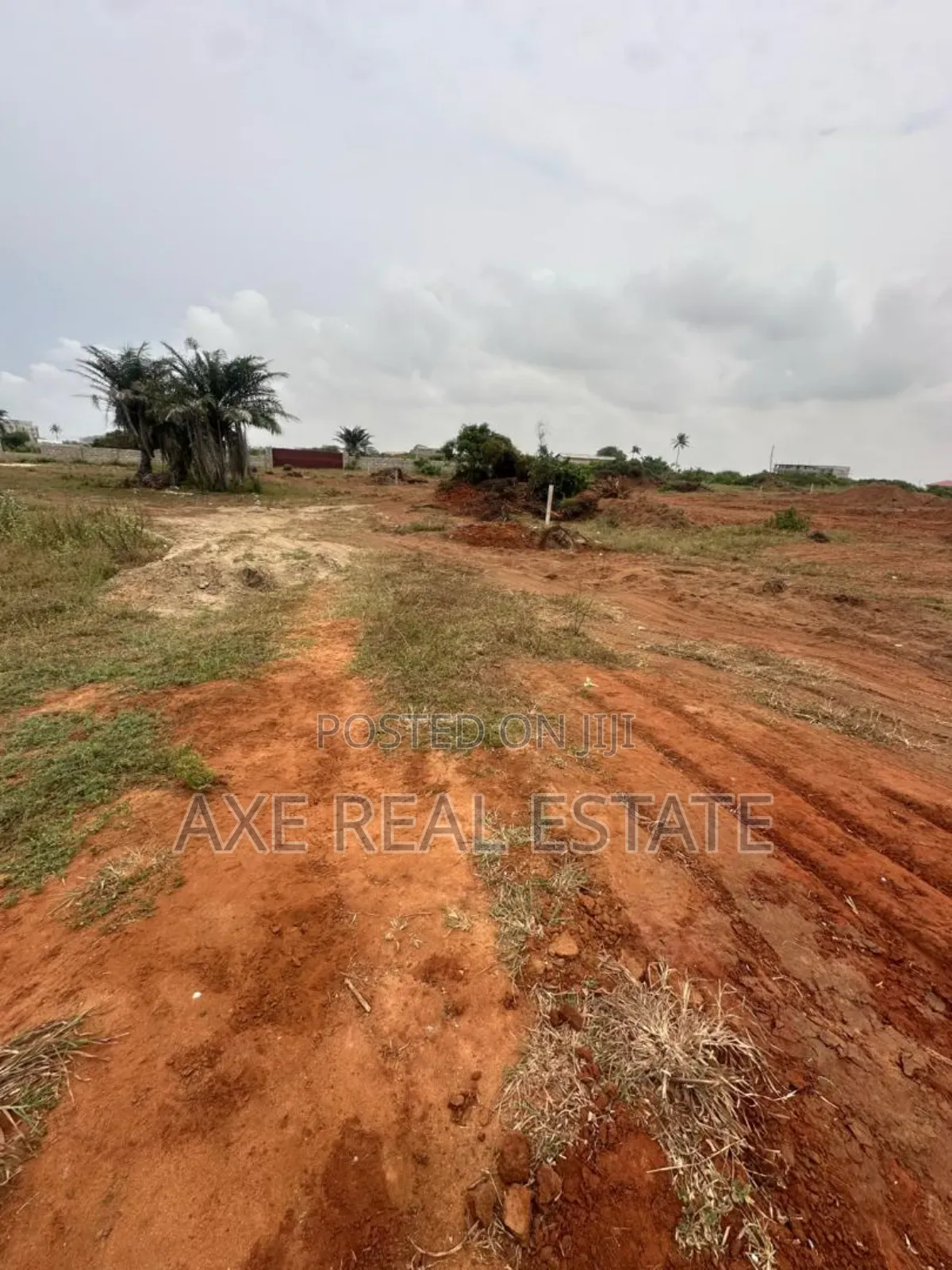 Own Next Project Plots at Prampram Old Ningo in Prampram