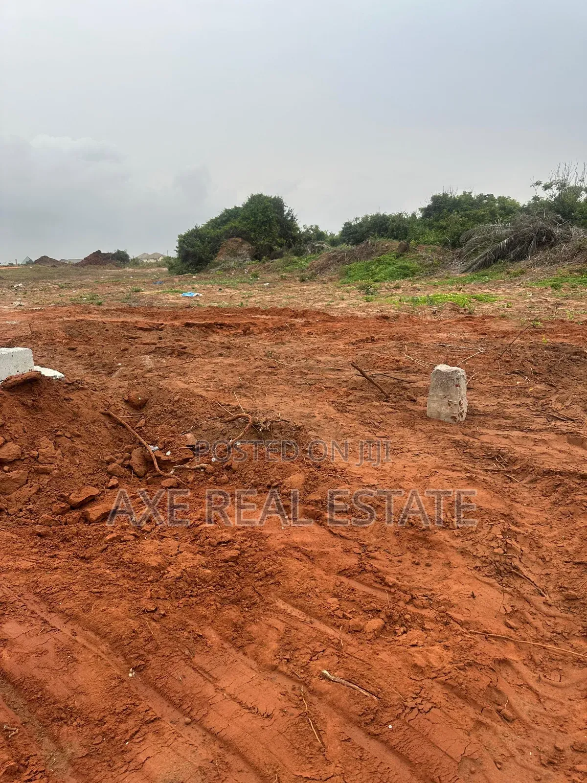 Own Next Project Plots at Prampram Old Ningo in Prampram