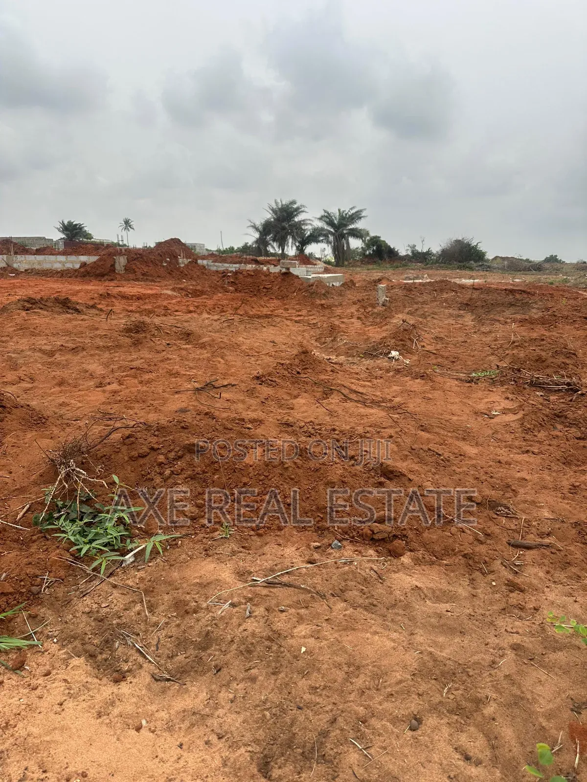Own Plot >> Build Now !! Benefit Later - Plot at Prampram in Prampram
