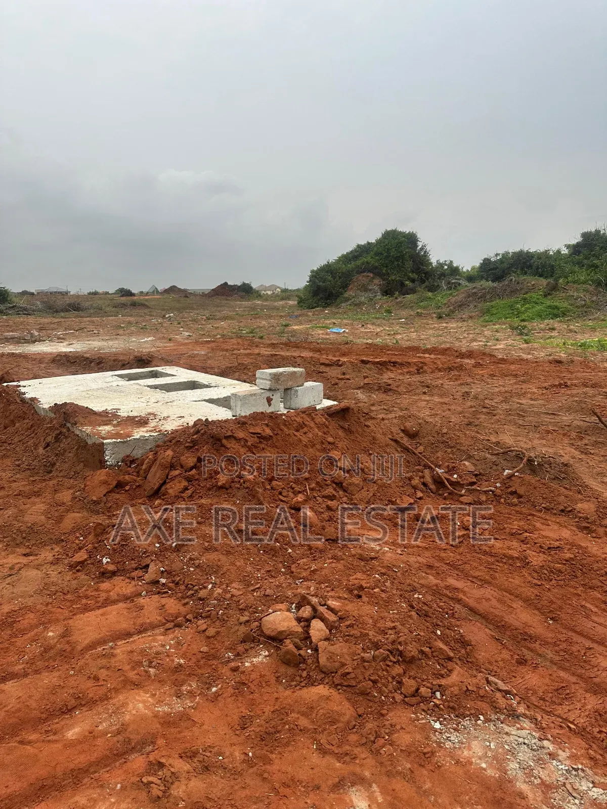 Own Plot >> Build Now !! Benefit Later - Plot at Prampram in Prampram