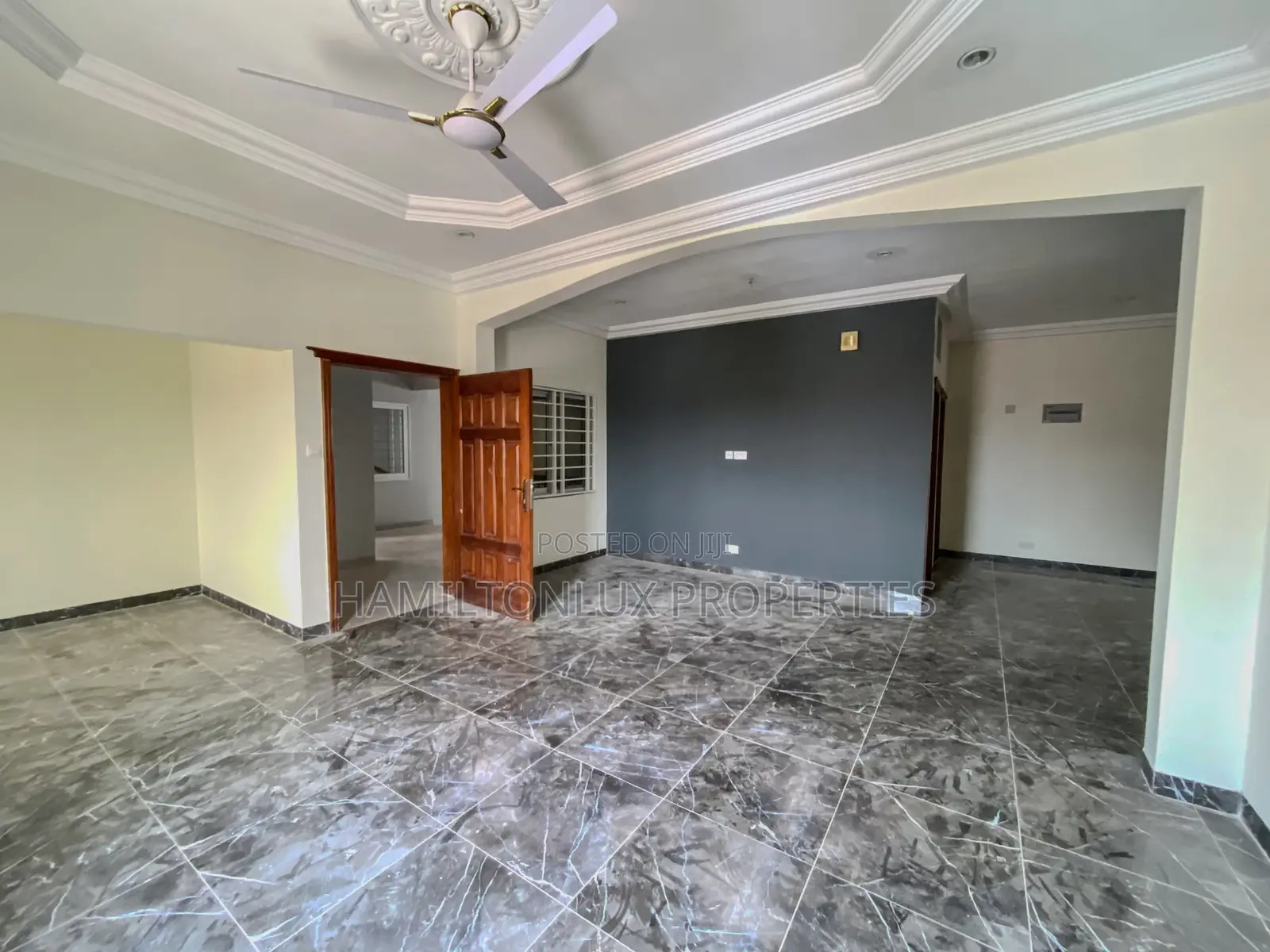 2bdrm Apartment in East Legon Hills for rent in East Legon