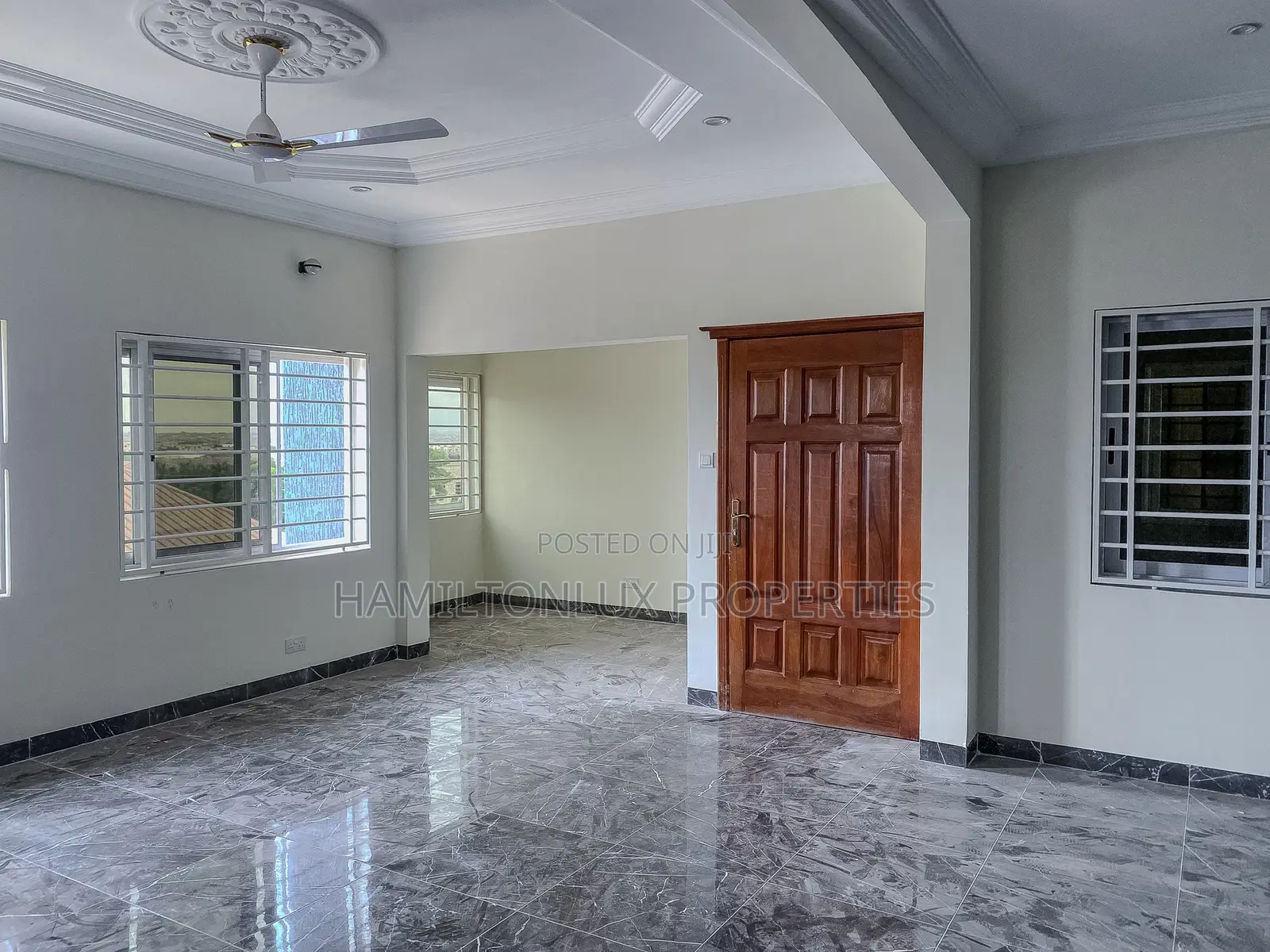 2bdrm Apartment in East Legon Hills for rent in East Legon