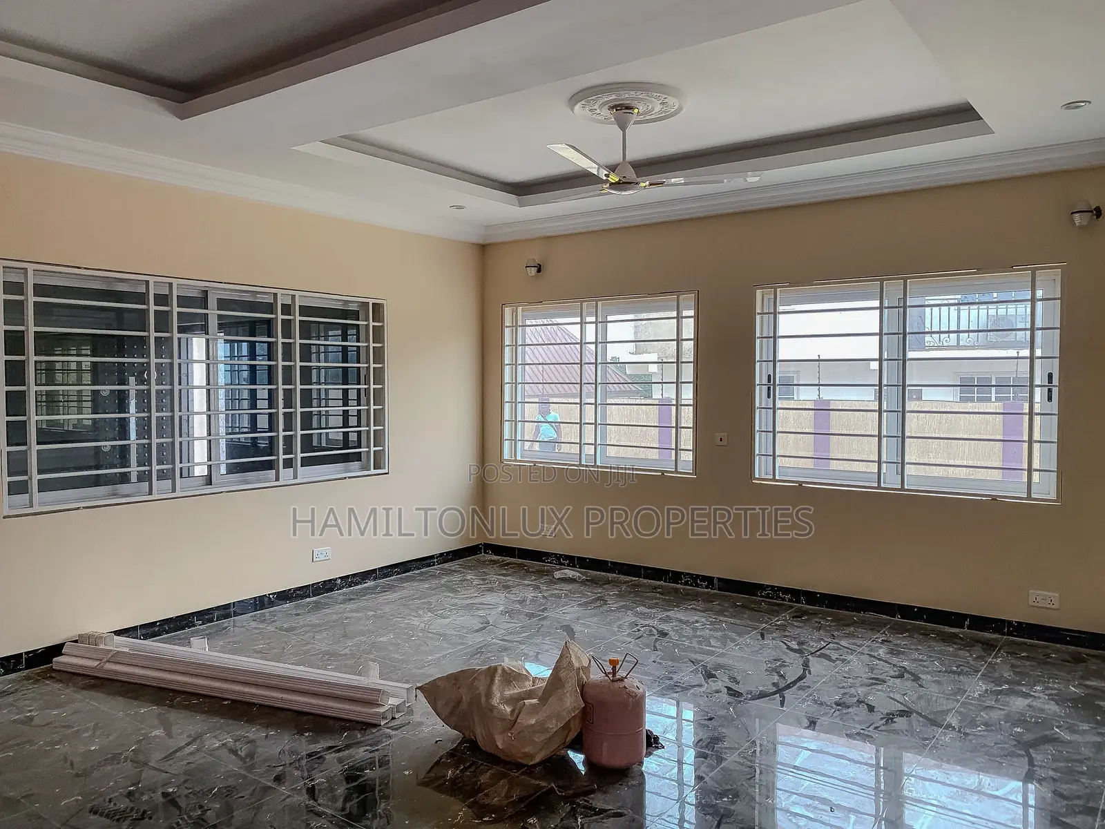 2bdrm Apartment in East Legon Hills for rent in East Legon