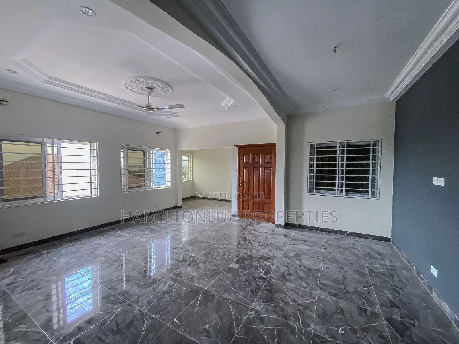 2bdrm Apartment in East Legon Hills for rent in East Legon