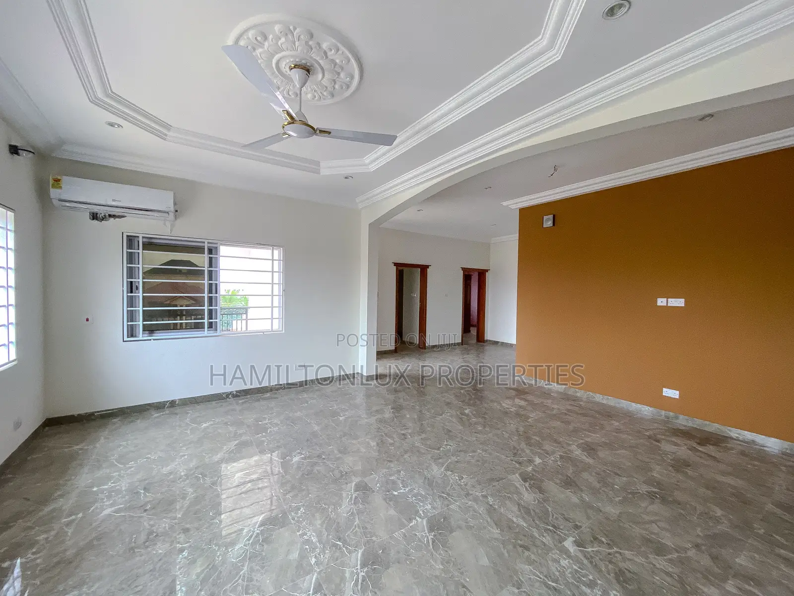 2bdrm Apartment in East Legon Hills for rent in East Legon