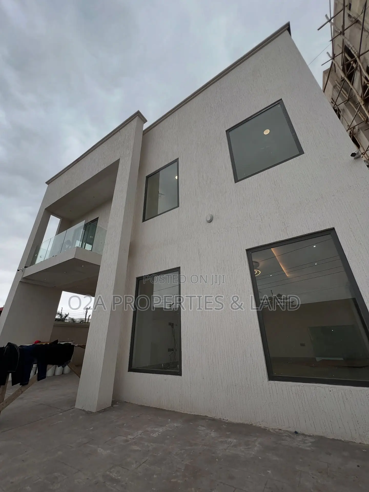 5bdrm House in Adjiringanor, Ability for sale in Ability