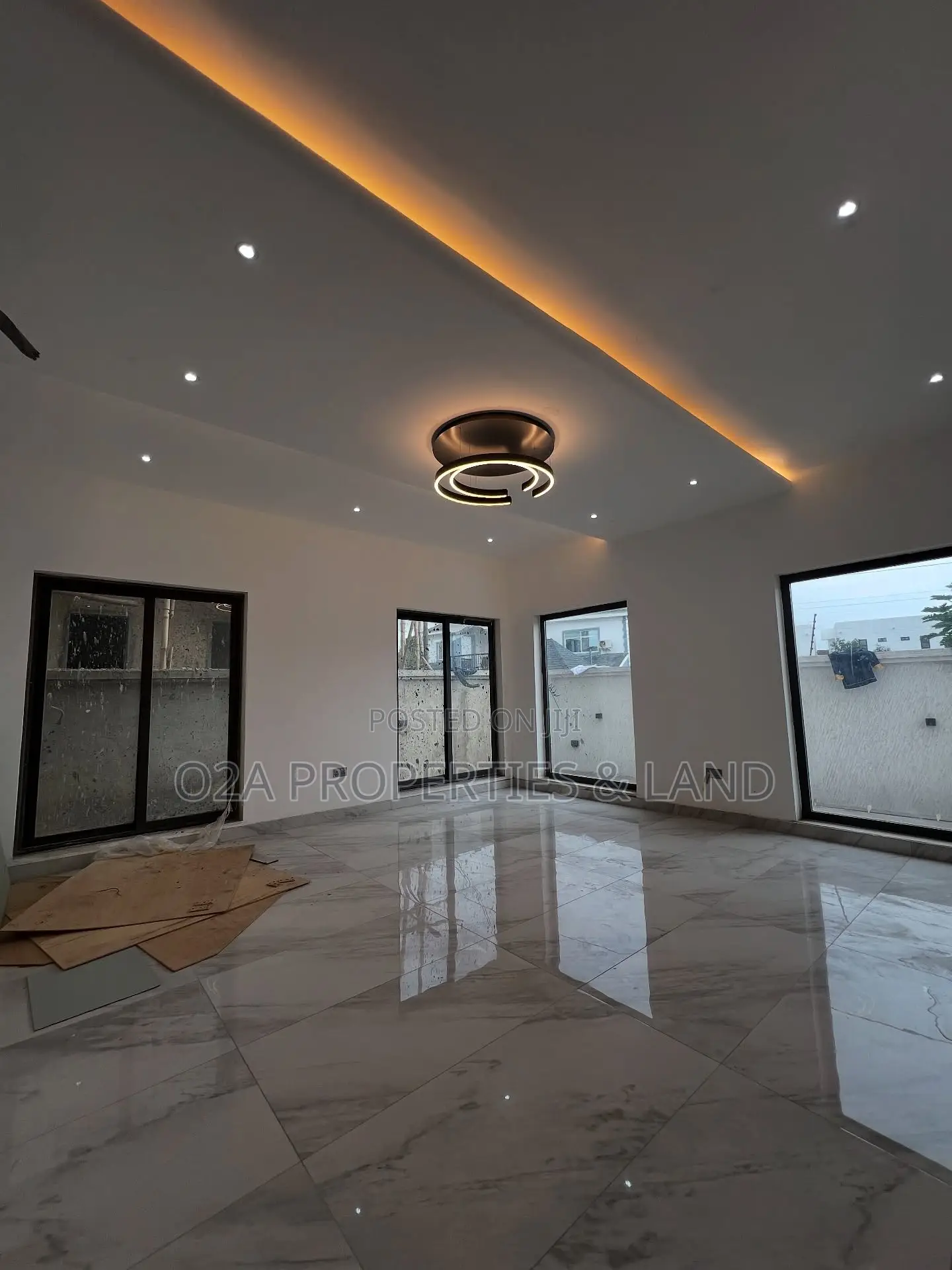 5bdrm House in Adjiringanor, Ability for sale in Ability