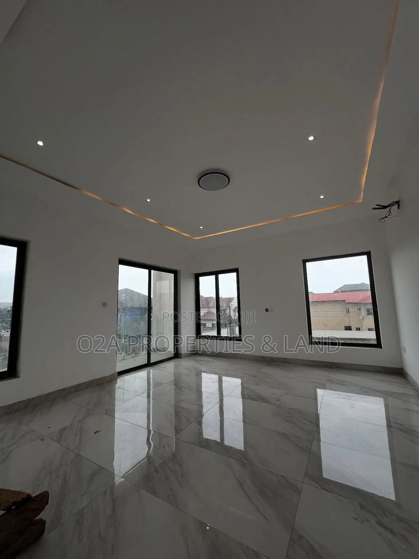 5bdrm House in Adjiringanor, Ability for sale in Ability