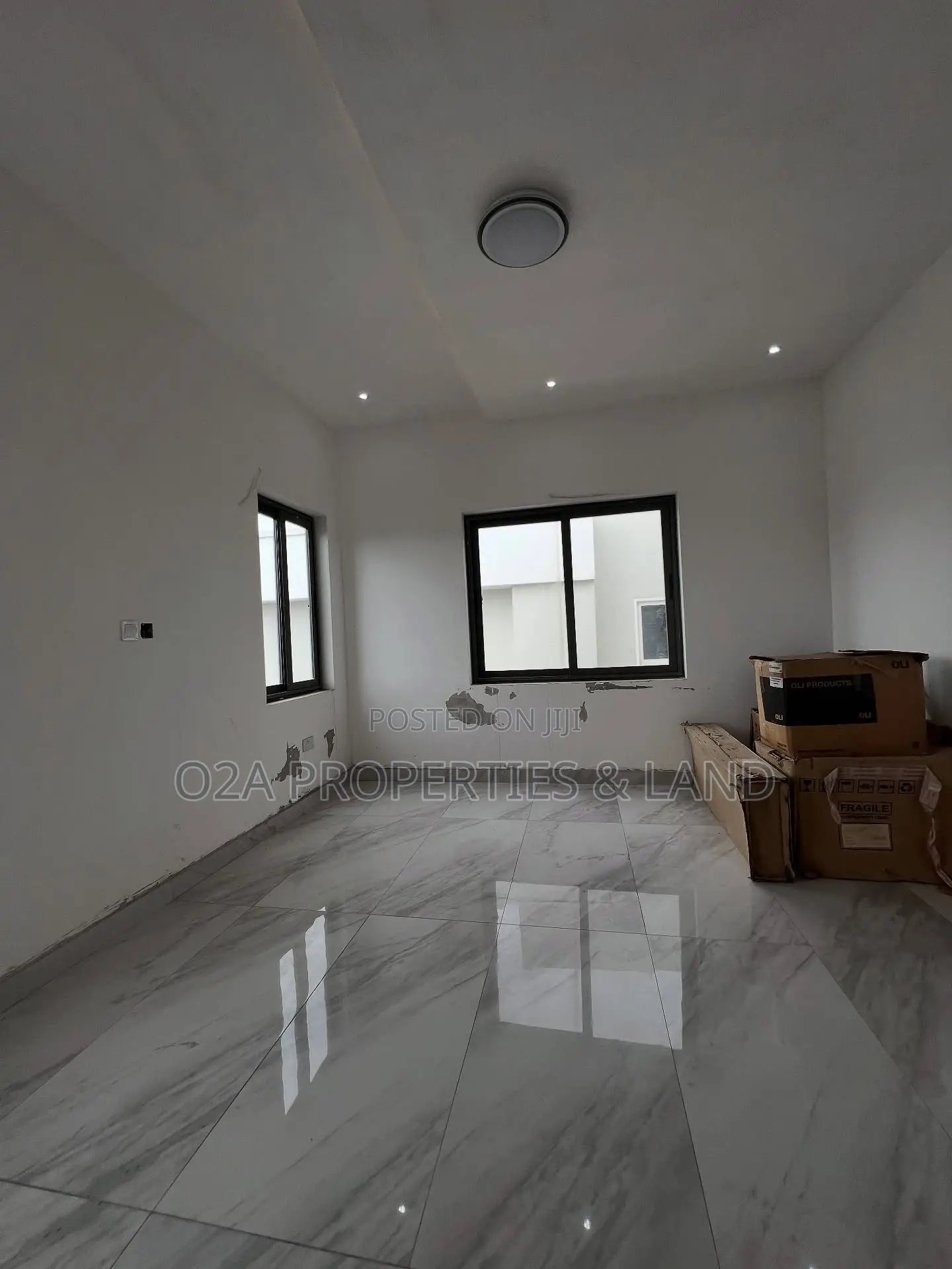 5bdrm House in Adjiringanor, Ability for sale in Ability