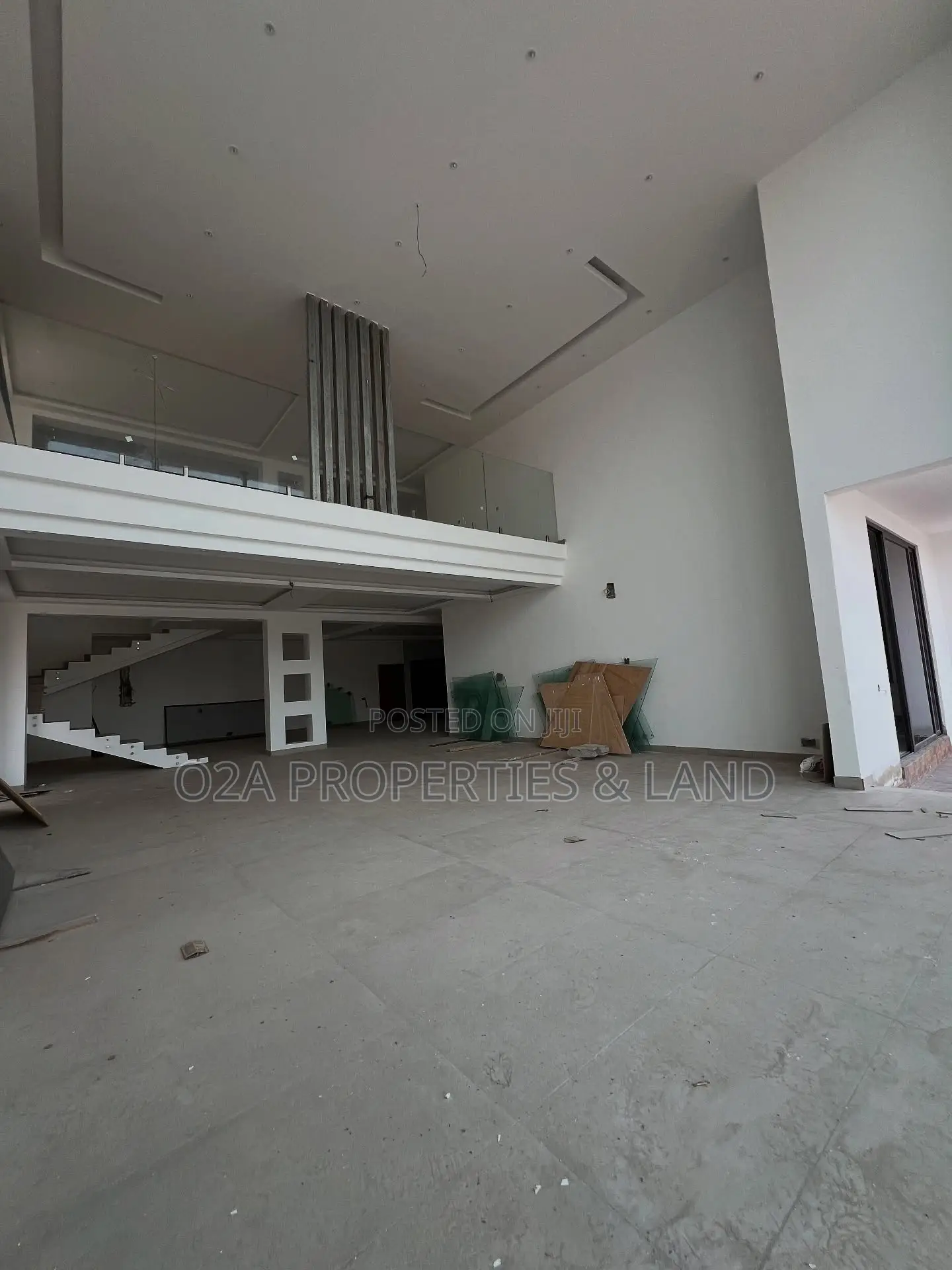 7bdrm House in Adjiringanor, Ability for sale in Ability
