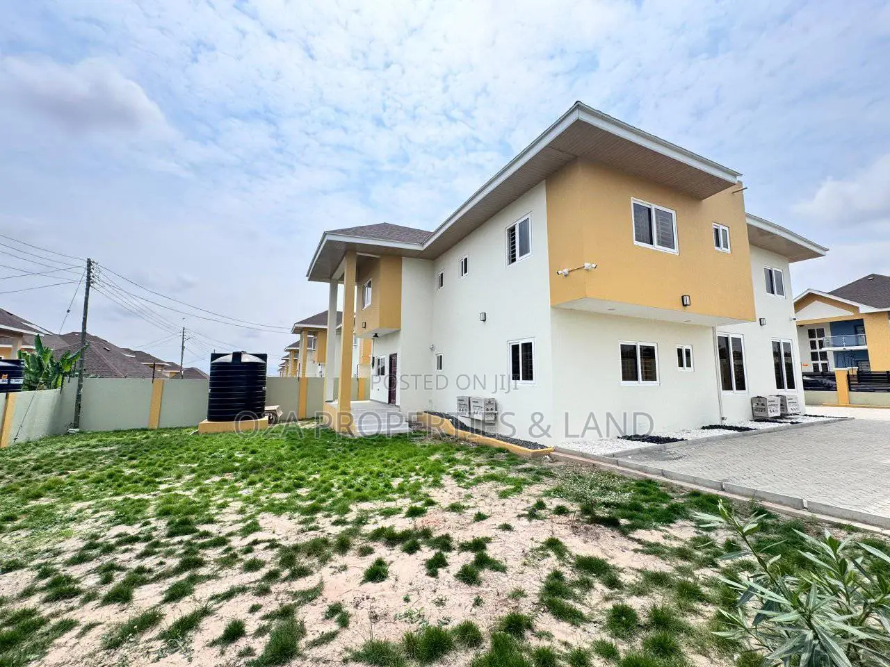 4bdrm House in Lakeside Estate for rent in Lake Side Estate