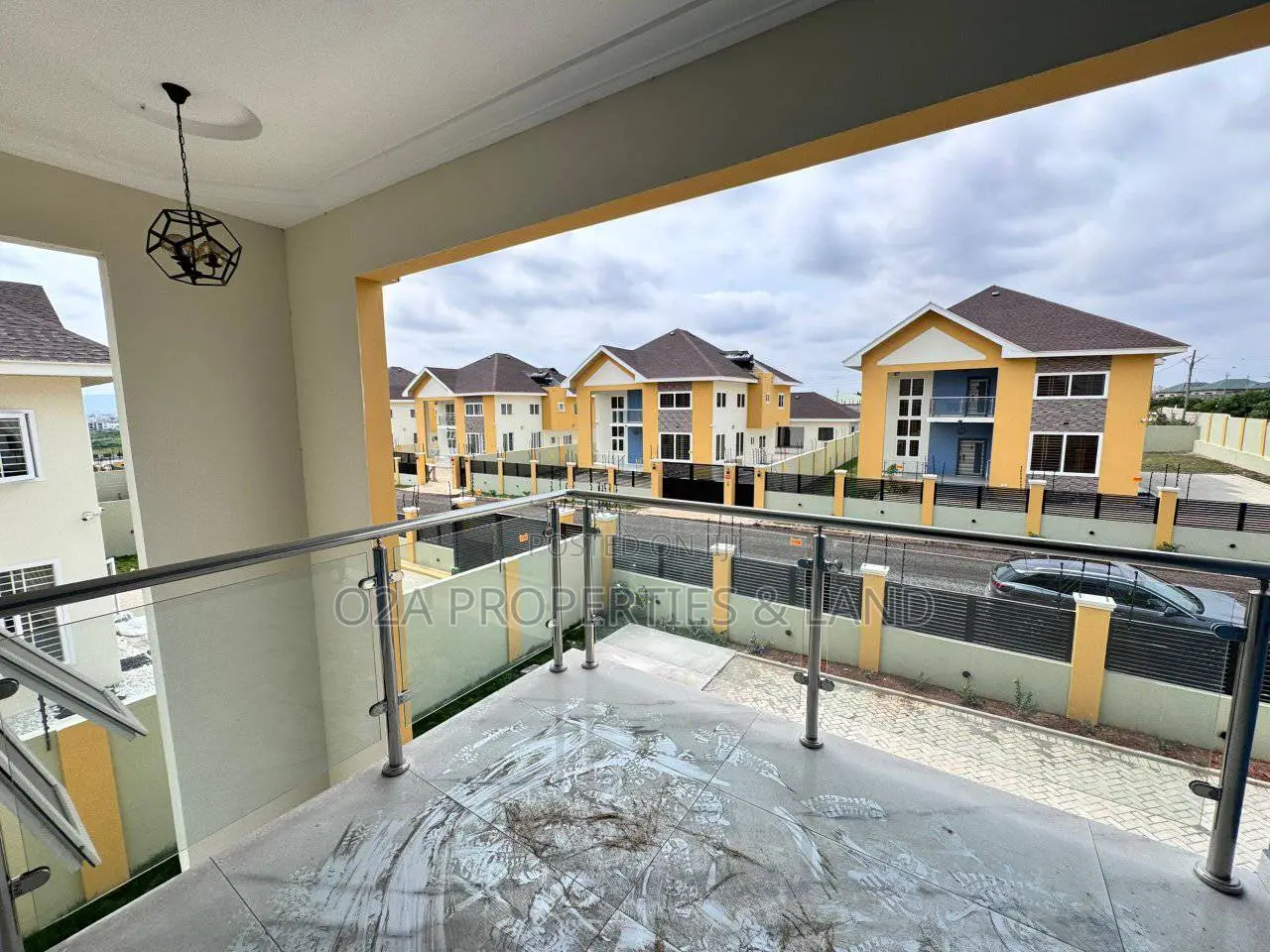 4bdrm House in Lakeside Estate for rent in Lake Side Estate