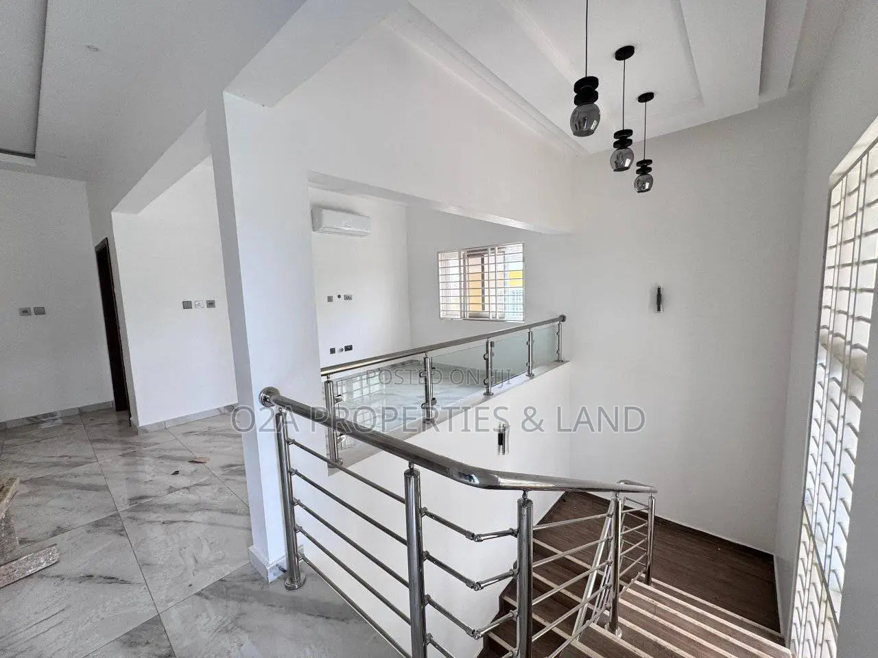 4bdrm House in Lakeside Estate for rent in Lake Side Estate