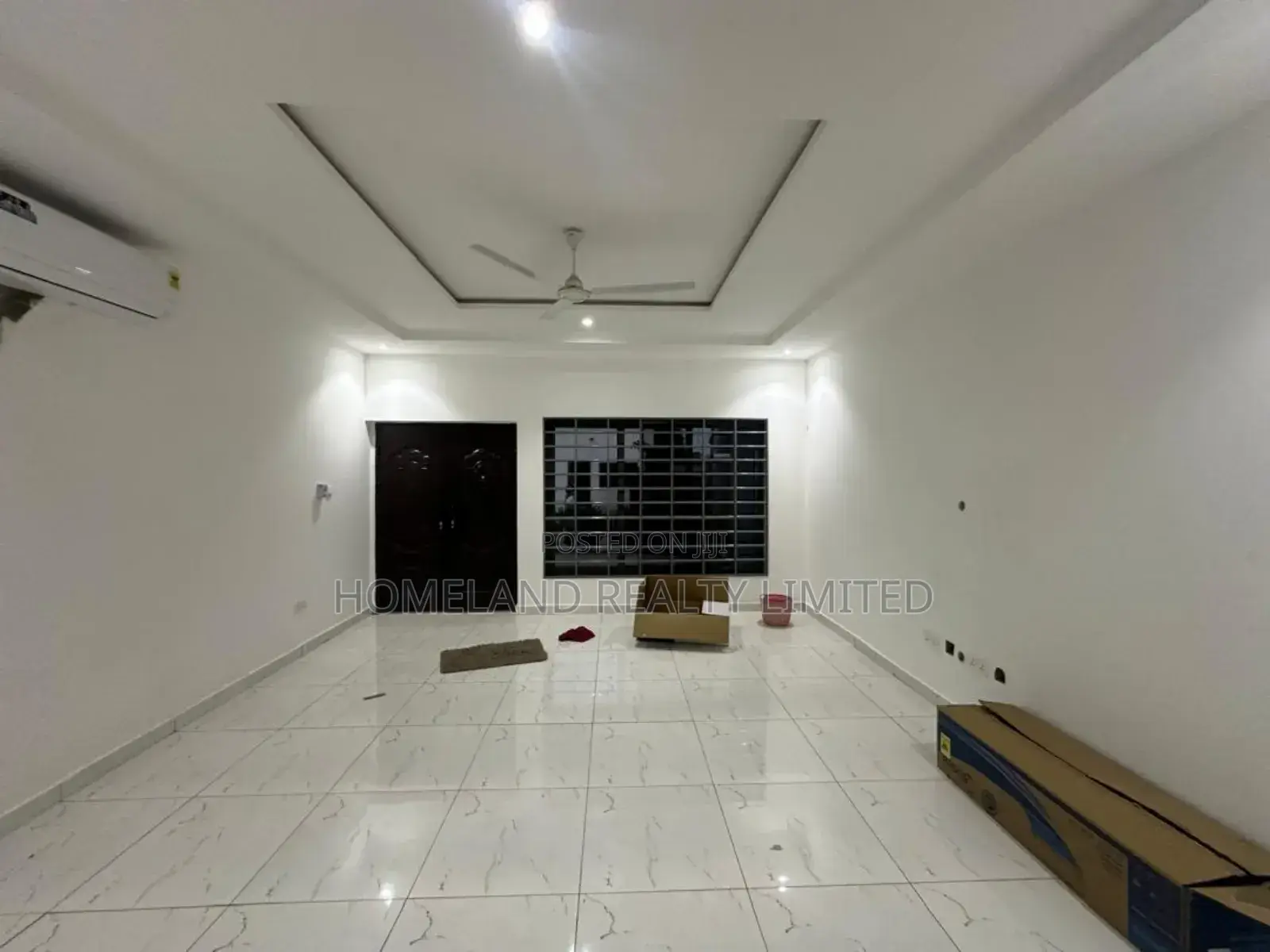 3bdrm Townhouse / Terrace in Frafraha, Barrier for rent in Barrier